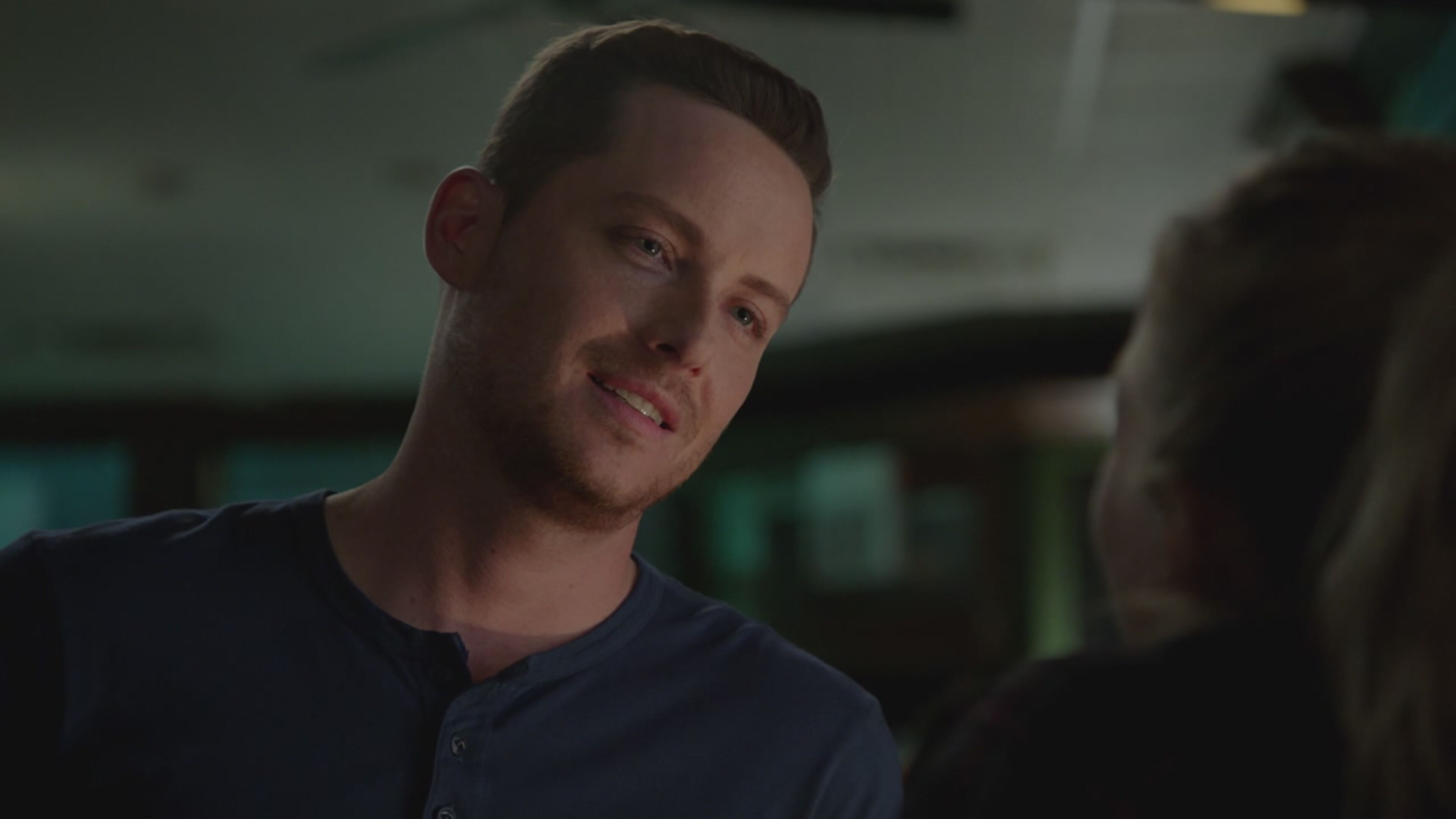 Chicago P.D. 8 - S8 Ep3 L'eta' dell'innocenza