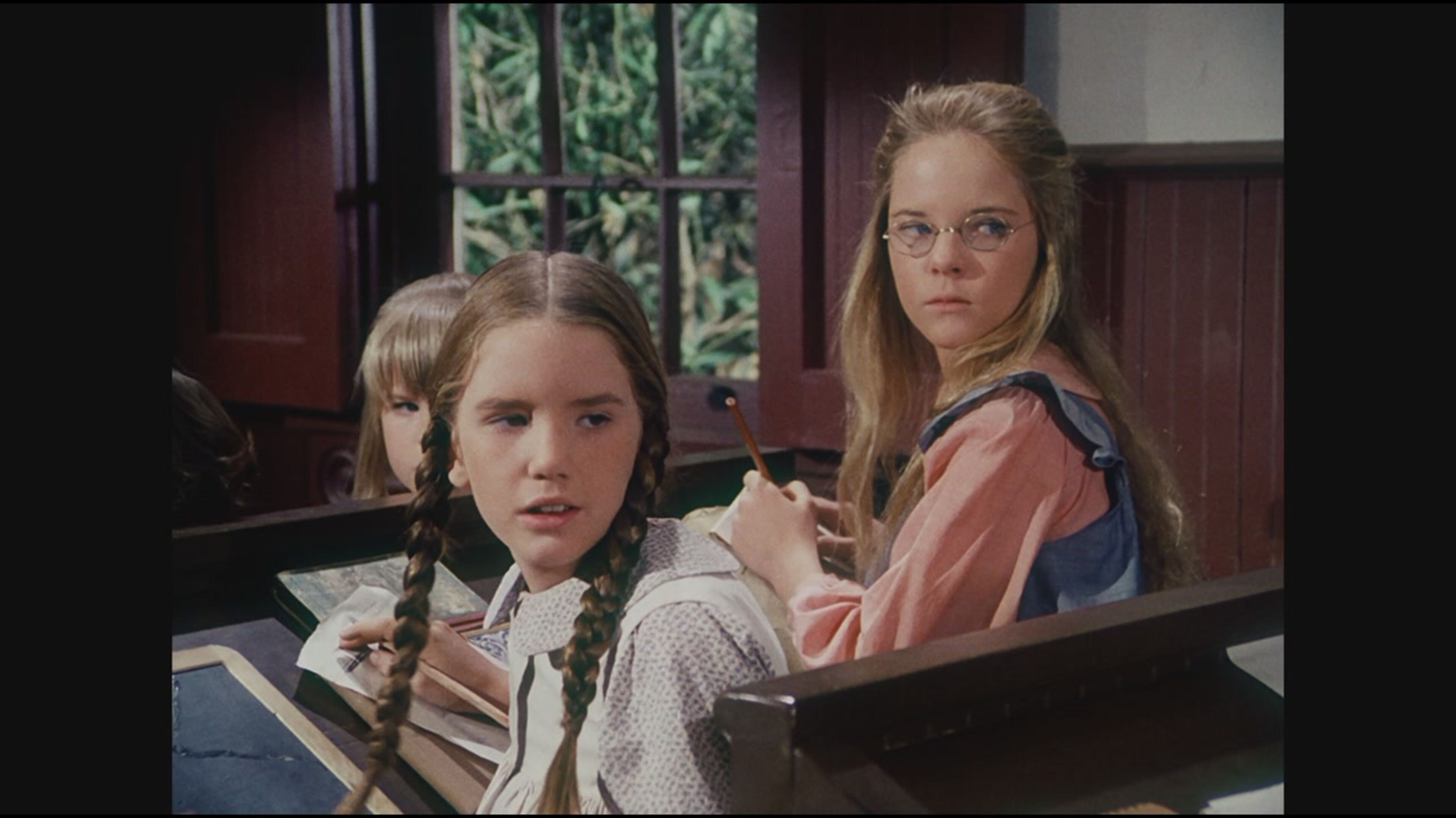 La casa nella prateria - Fomentatore