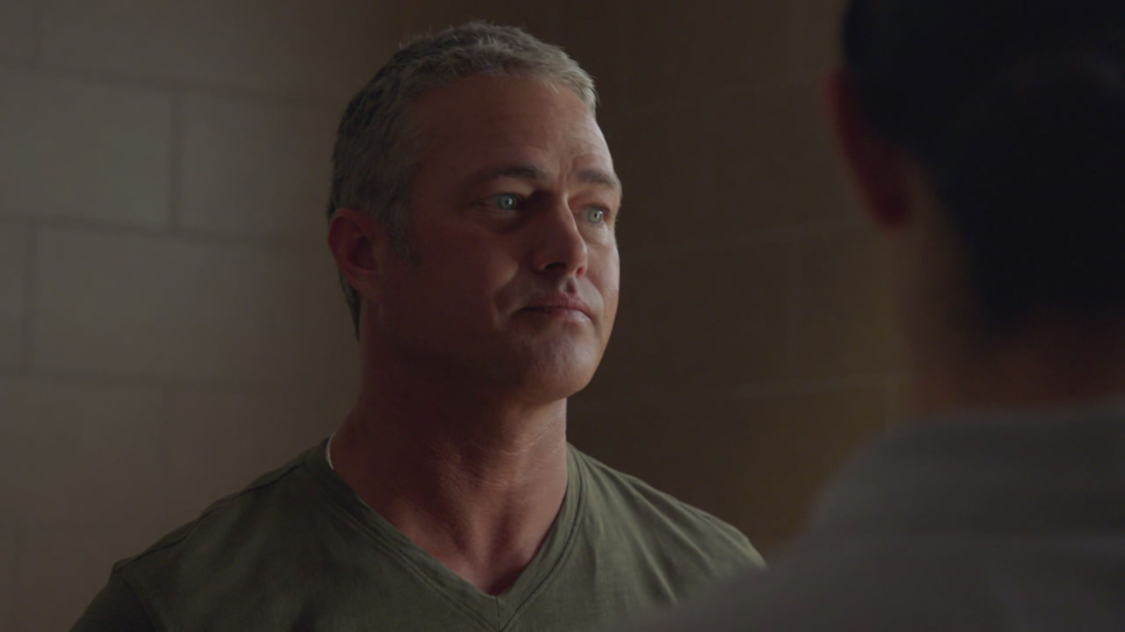 Chicago Fire 13 - S13 Ep2 Esperienze estreme