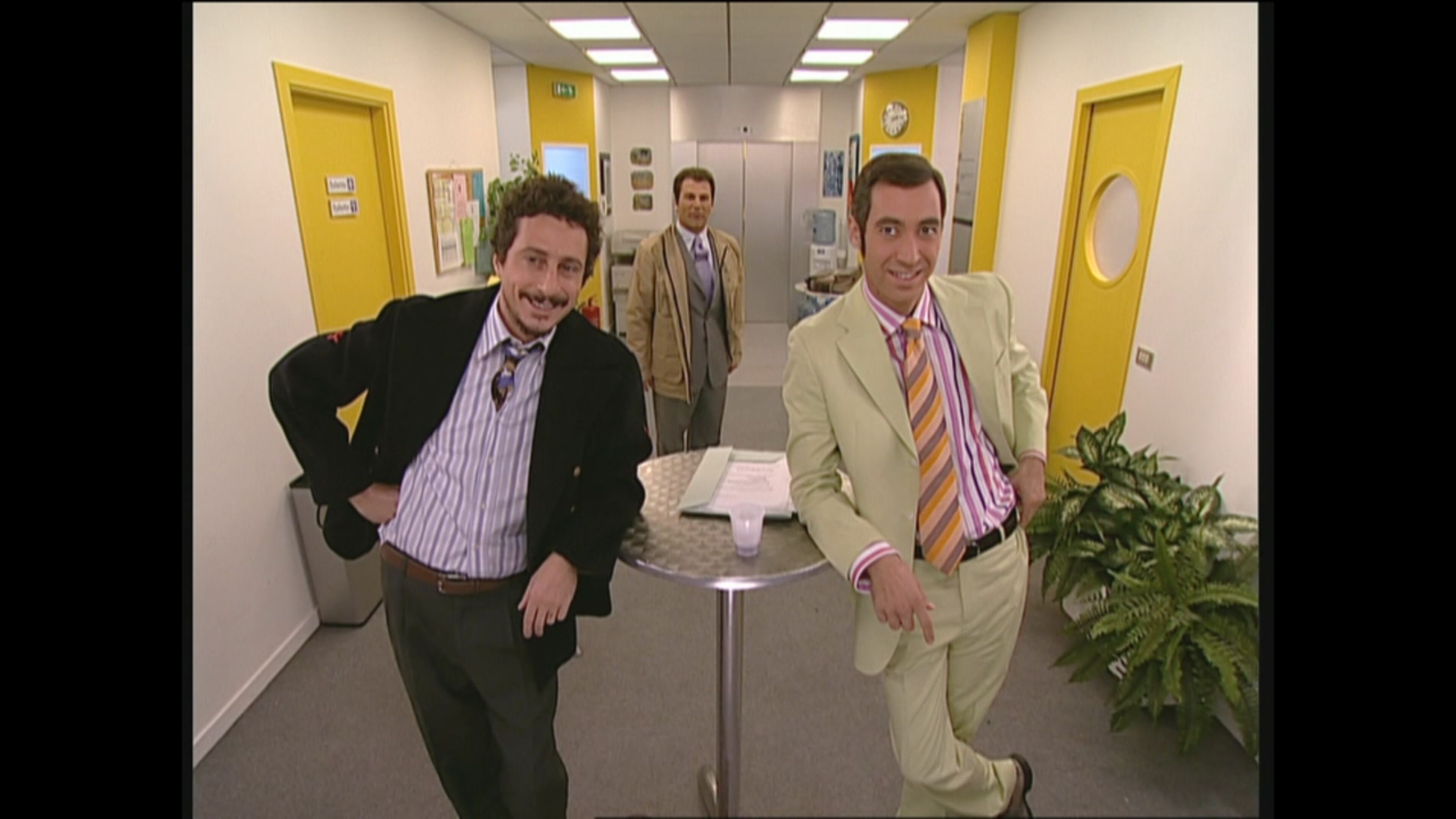 Camera Cafè 4 - S5 Ep13 13