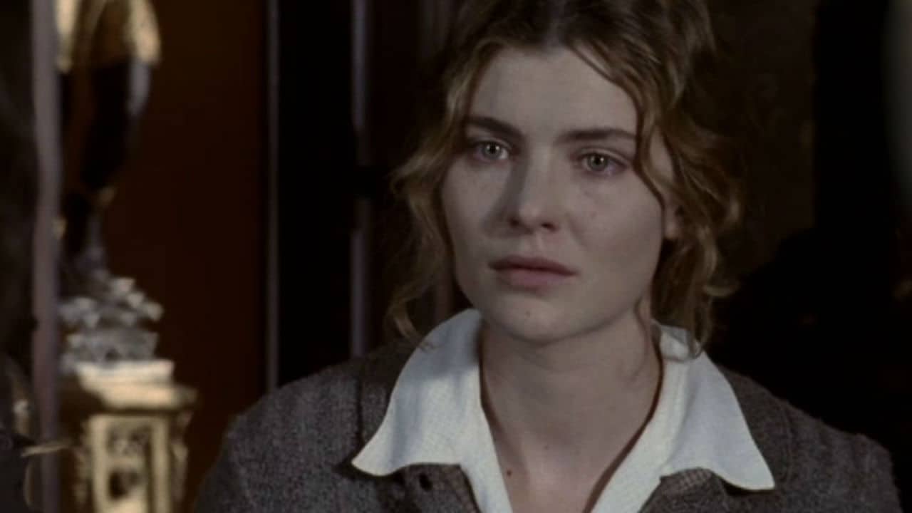 Altri tempi - E1 - Episodio 1