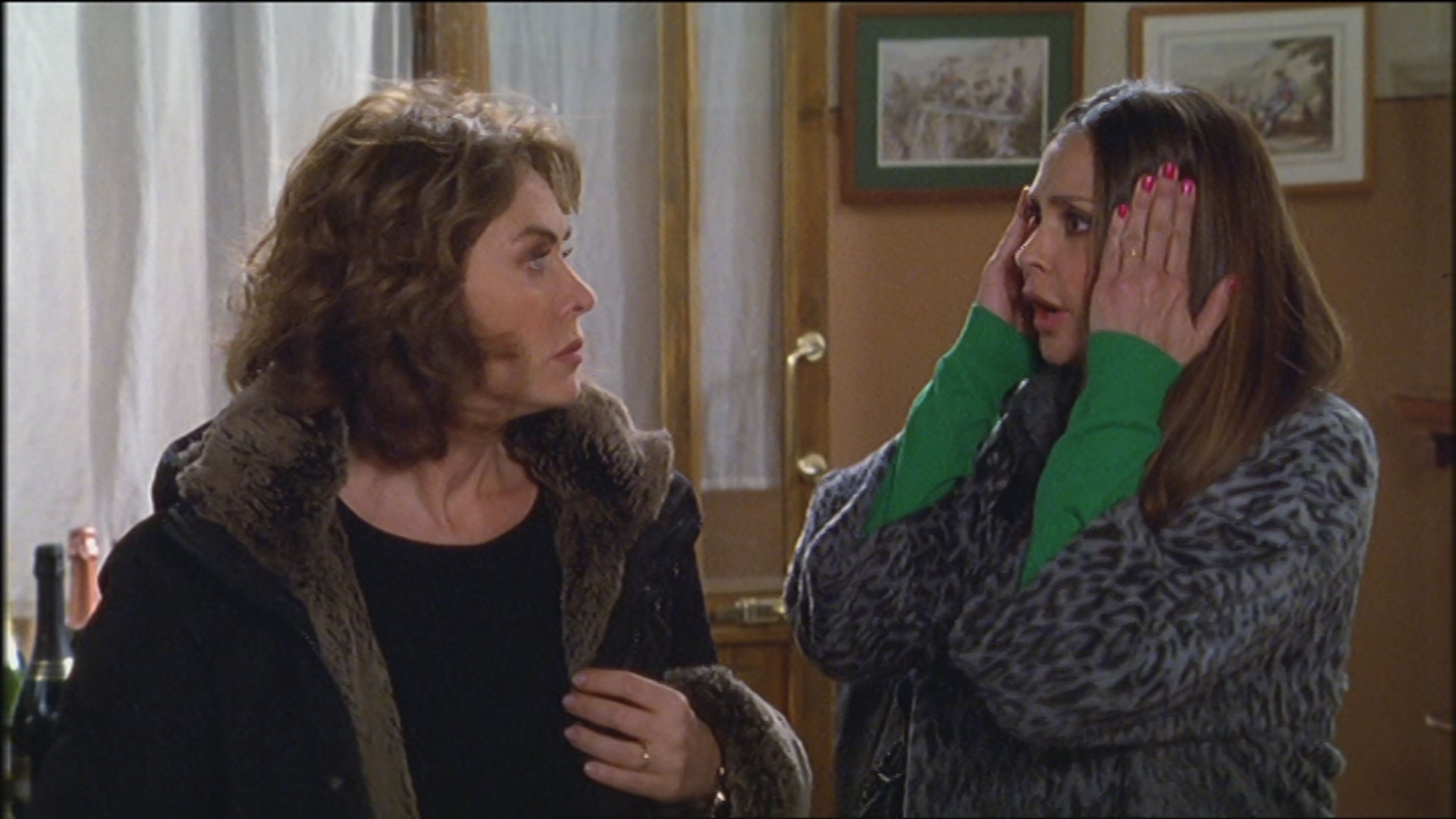 I Cesaroni - S5 Ep7 Ad occhi chiusi/contro tutto e tutti