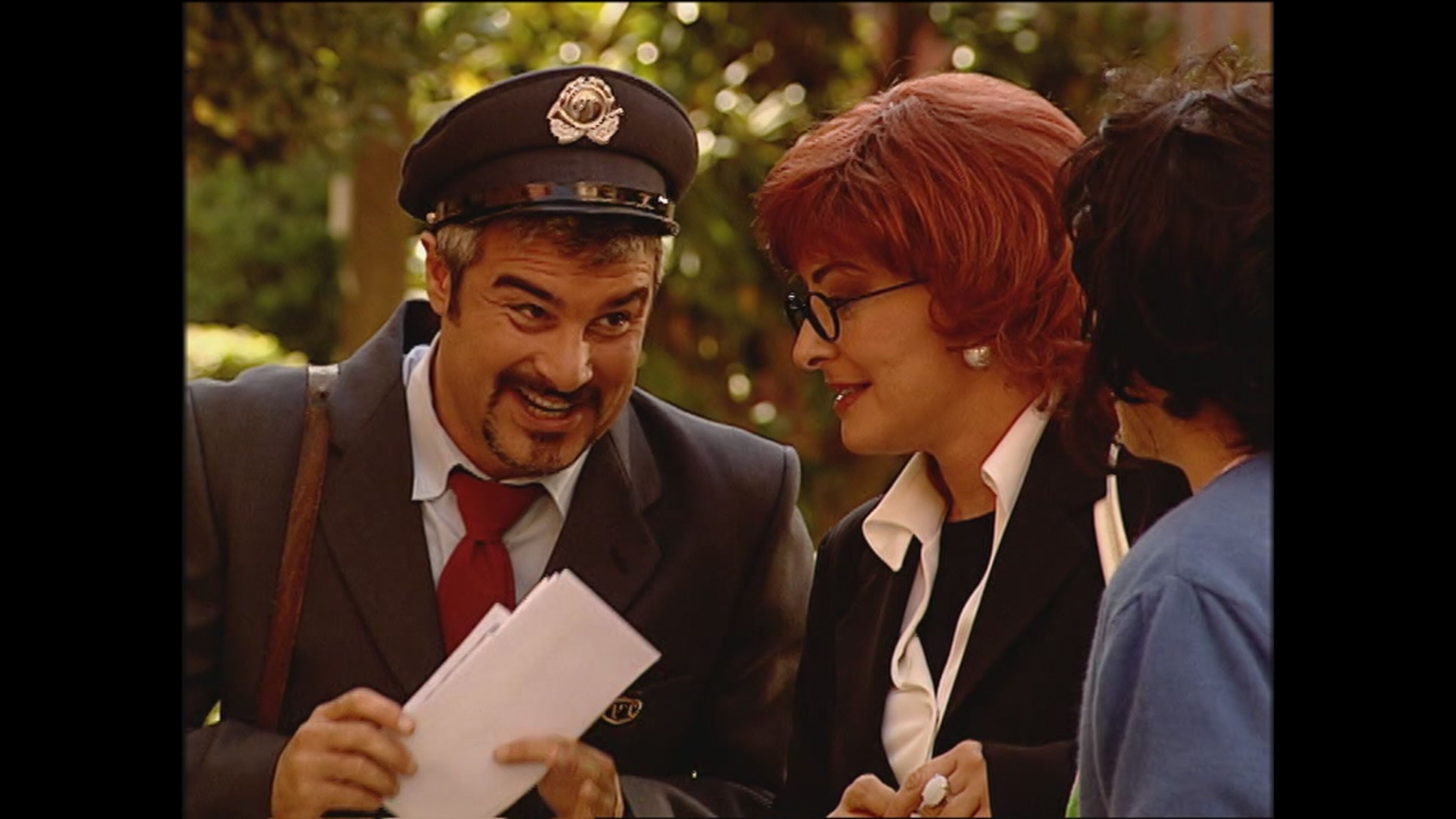 Finche' c'e' Ditta c'e' speranza - S5 Ep39