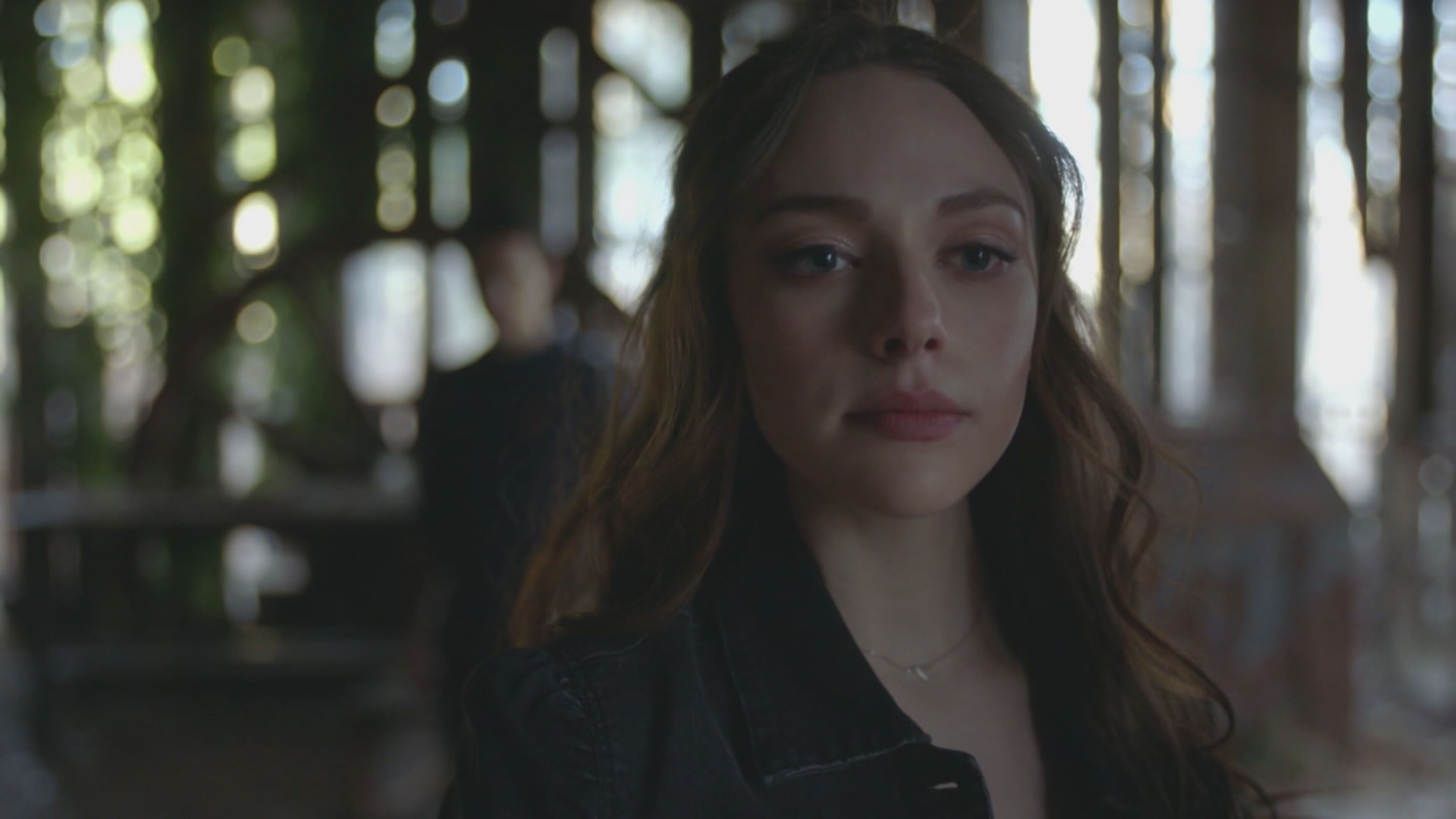 Legacies - S3 Ep12 Sono stato creato per amarti