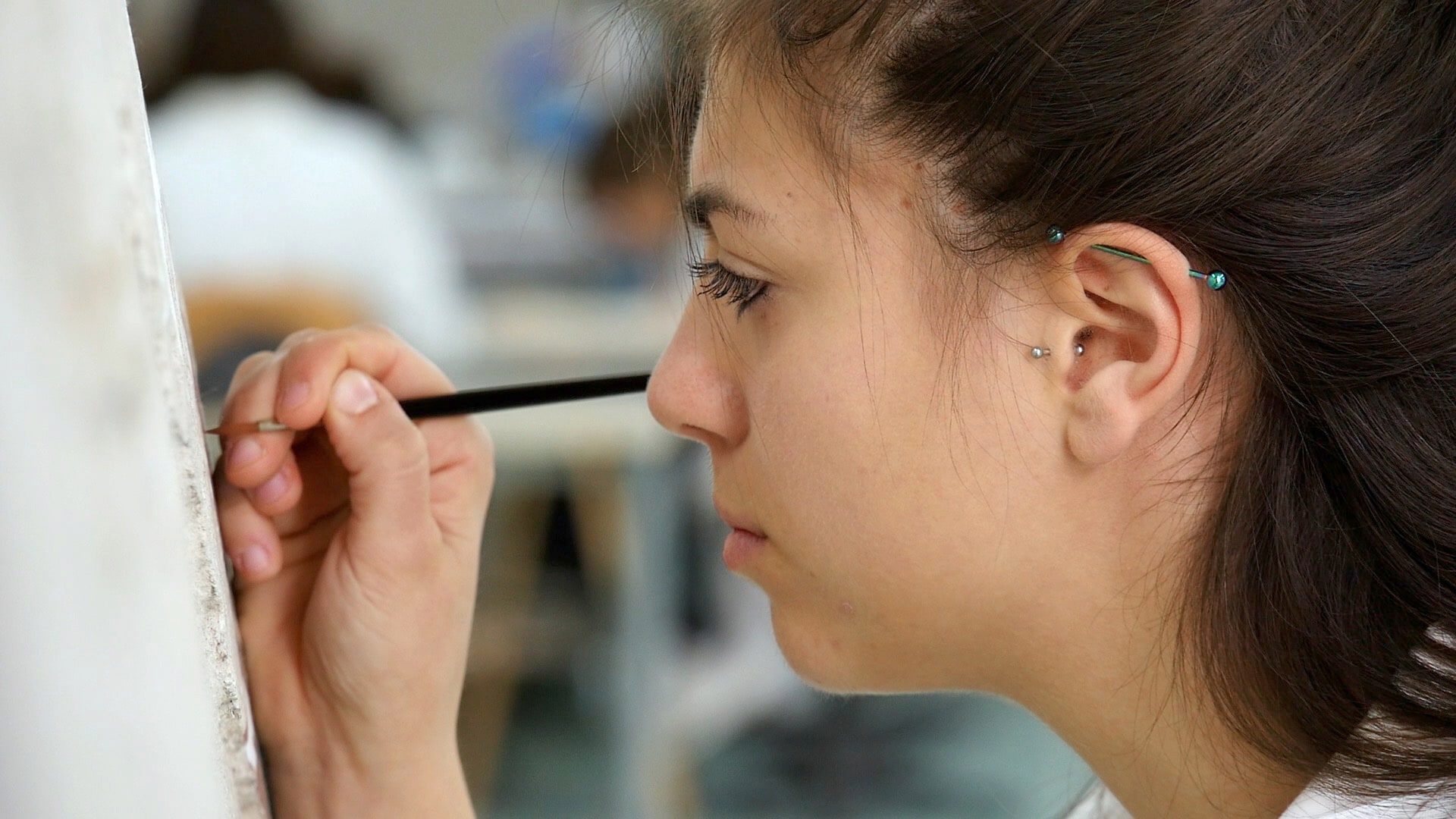 pt.3 - Dal modello al muro