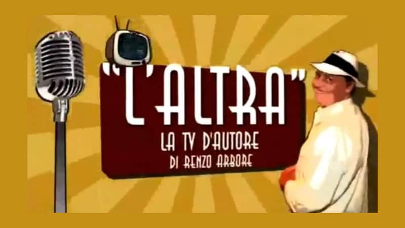 L'altra domenica 'Essential'