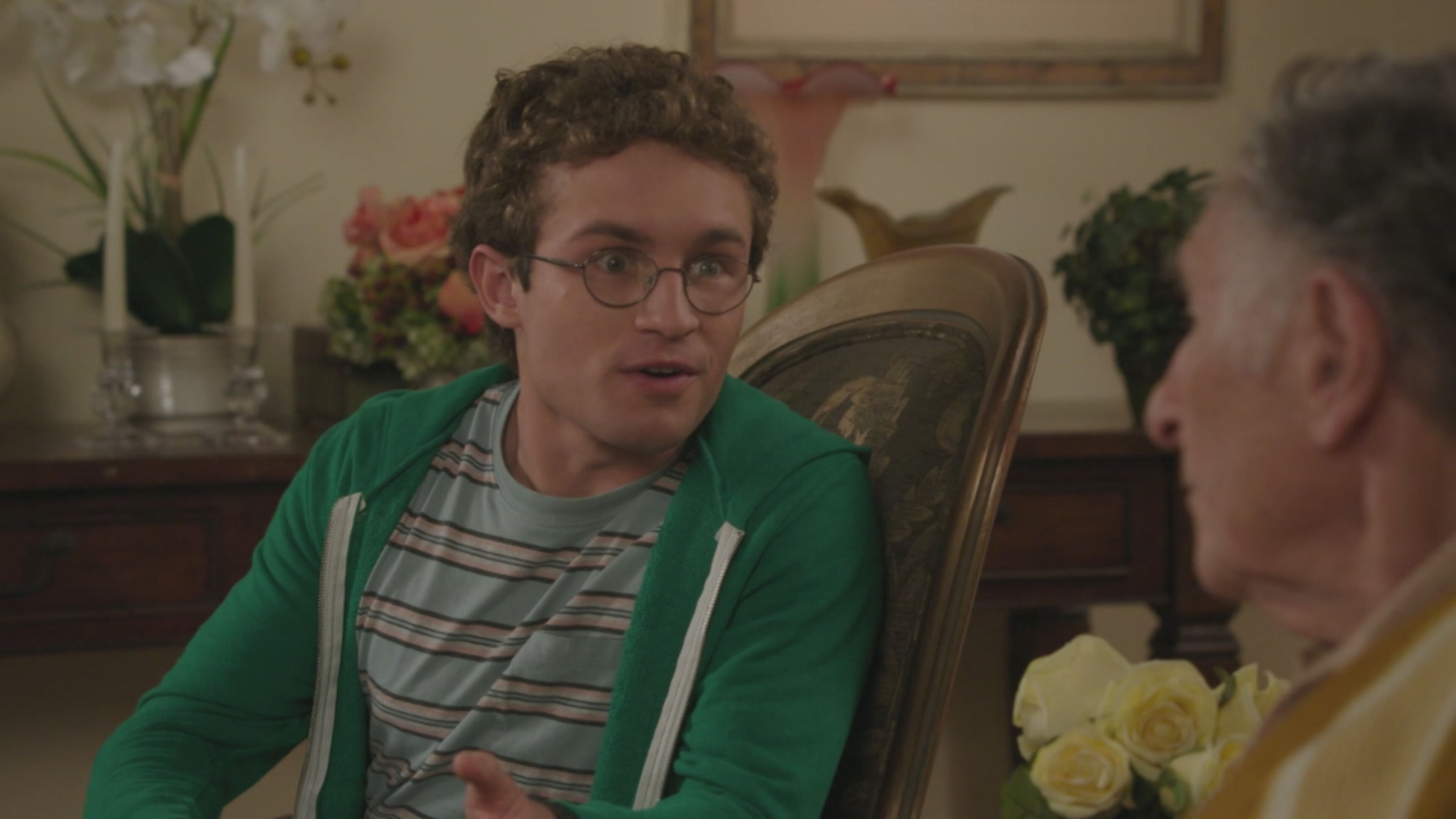 The Goldbergs - S10 Ep18 Nido d'amore