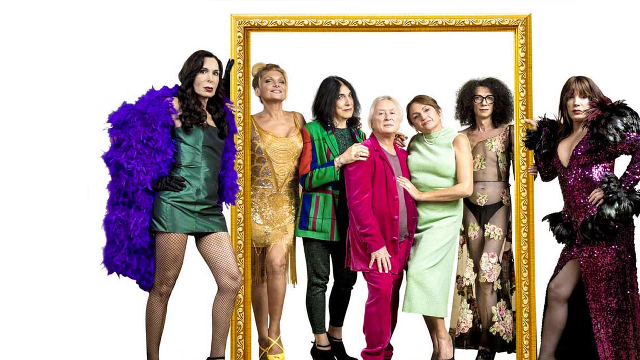 Le favolose sorelle Bandiera