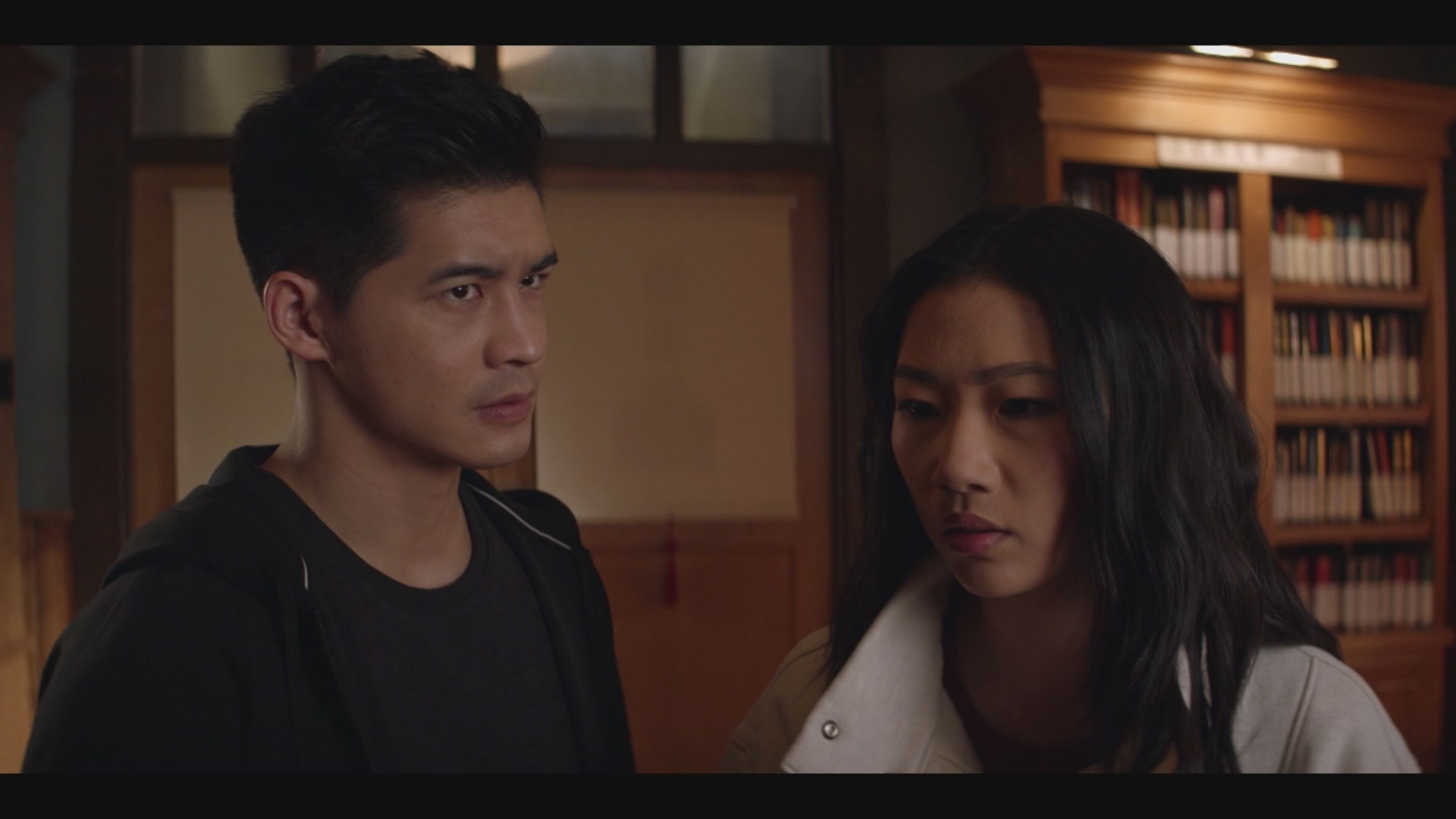 Kung Fu - S2 Ep3 La campana