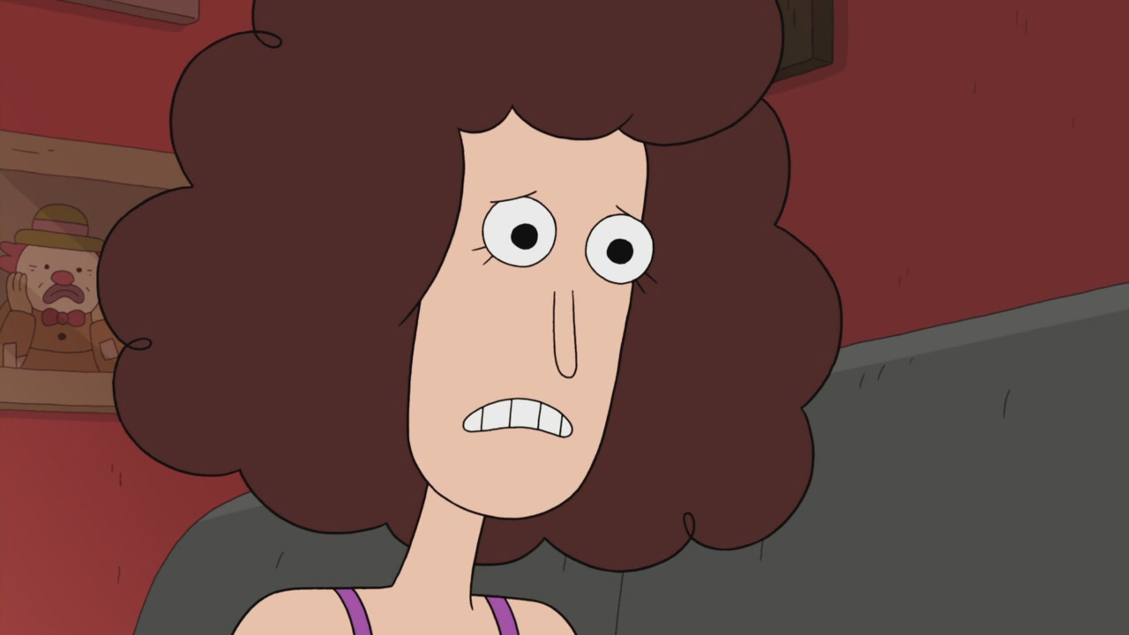 Clarence - S1 Ep.7 - Grasse Risate