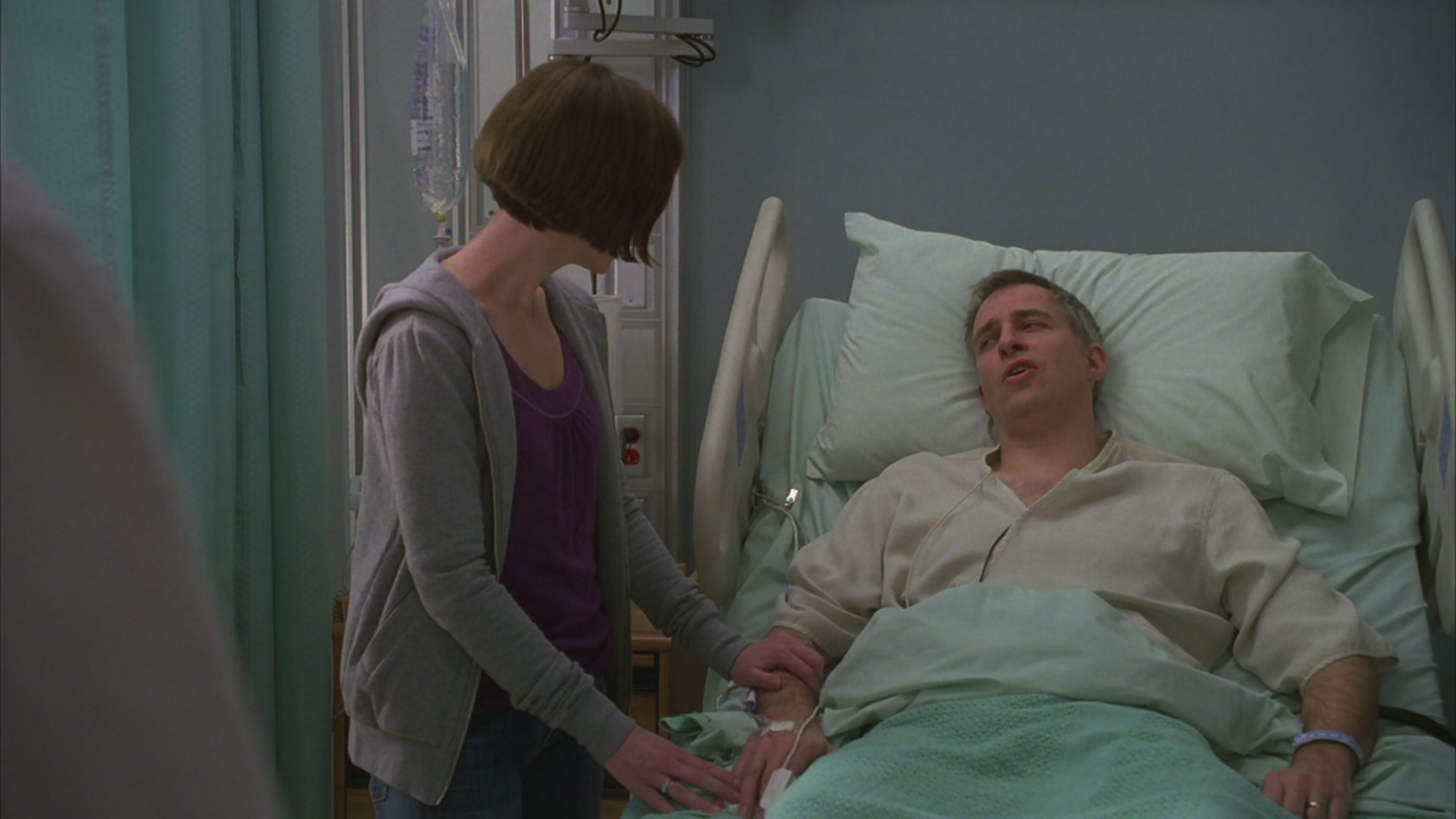 Dr. House - Medical Division - S5 Il patto sociale