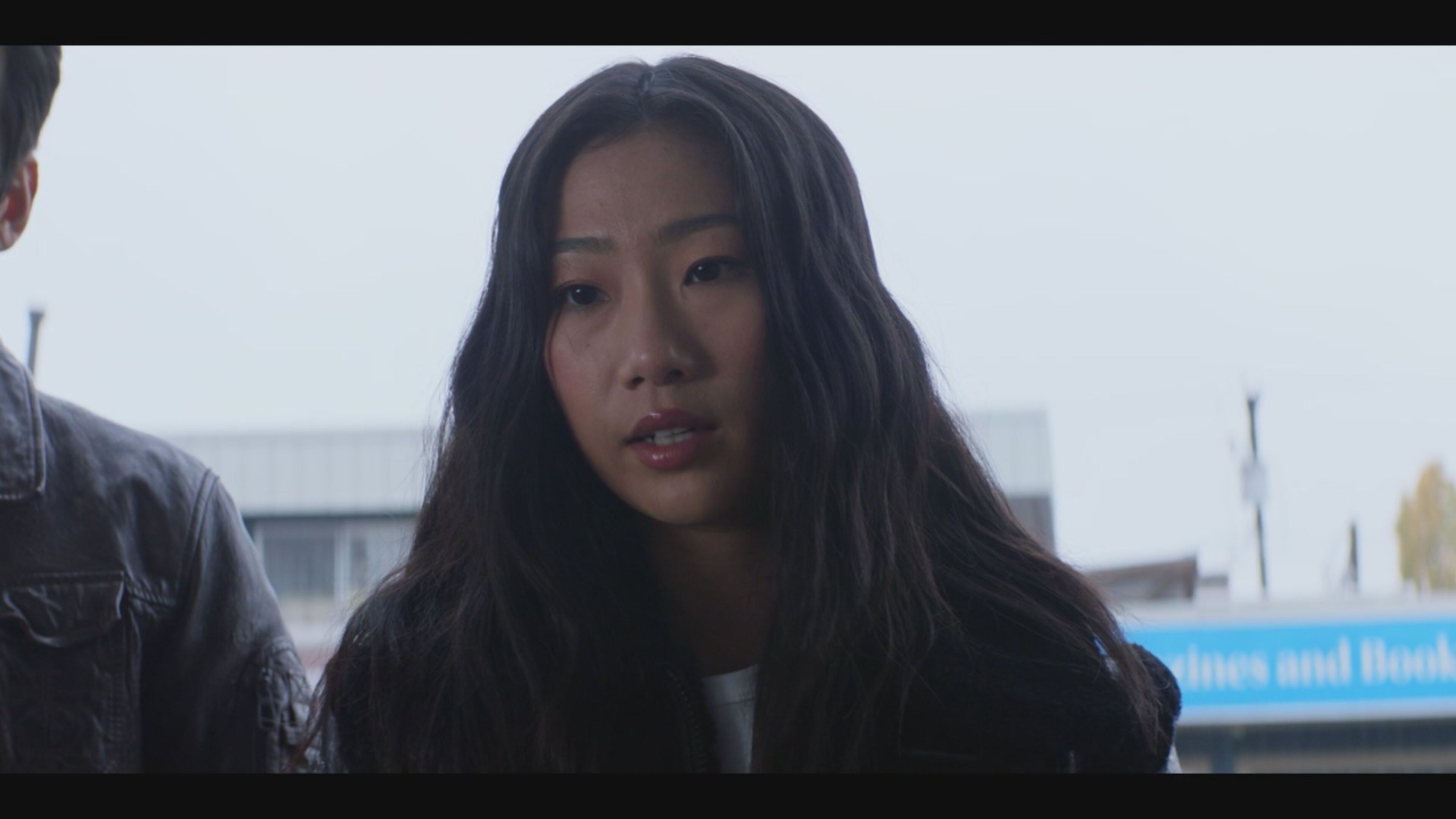 Kung Fu - S2 Ep4 Clementine