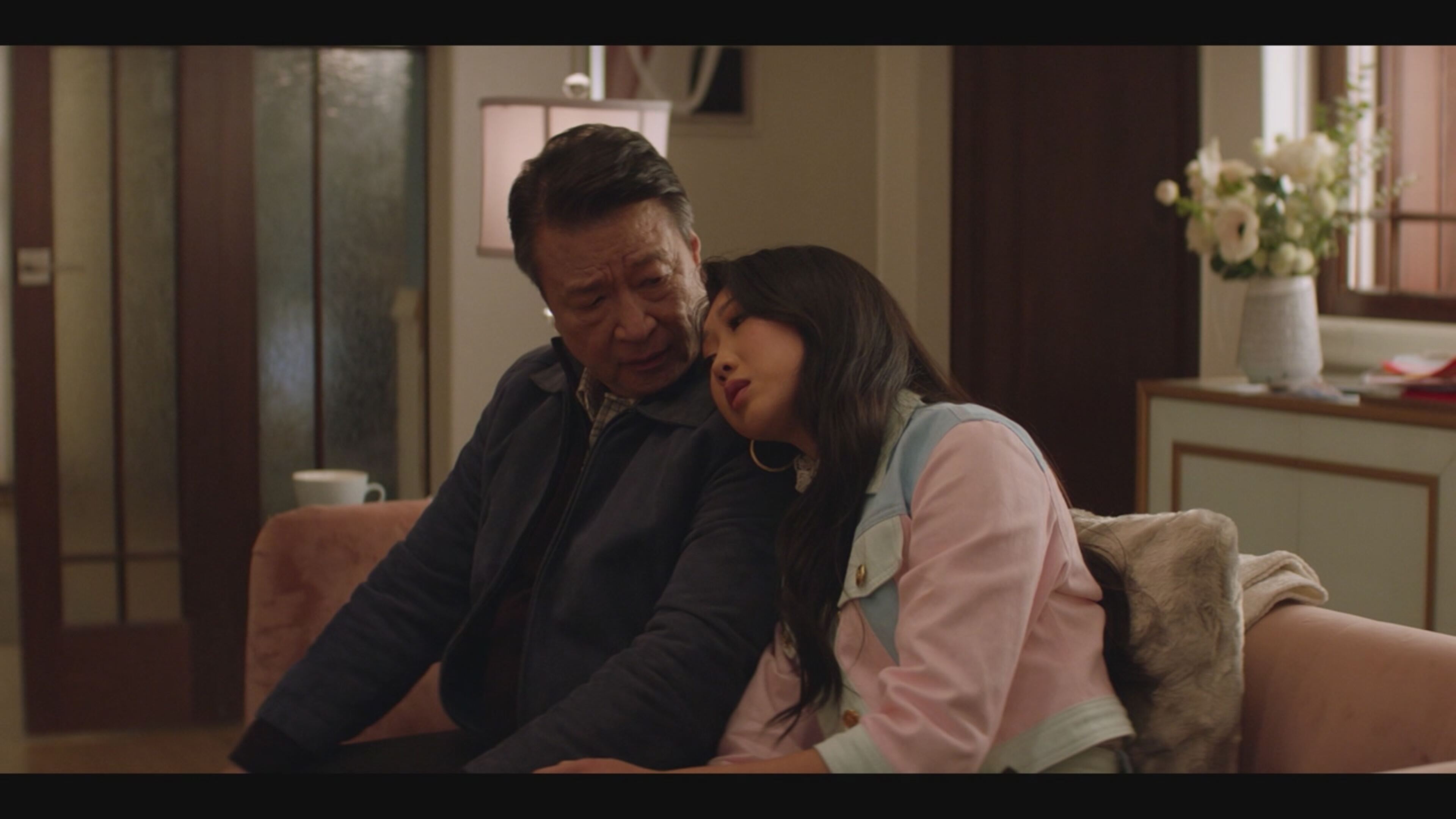 Kung Fu - S2 Ep5 Riunione