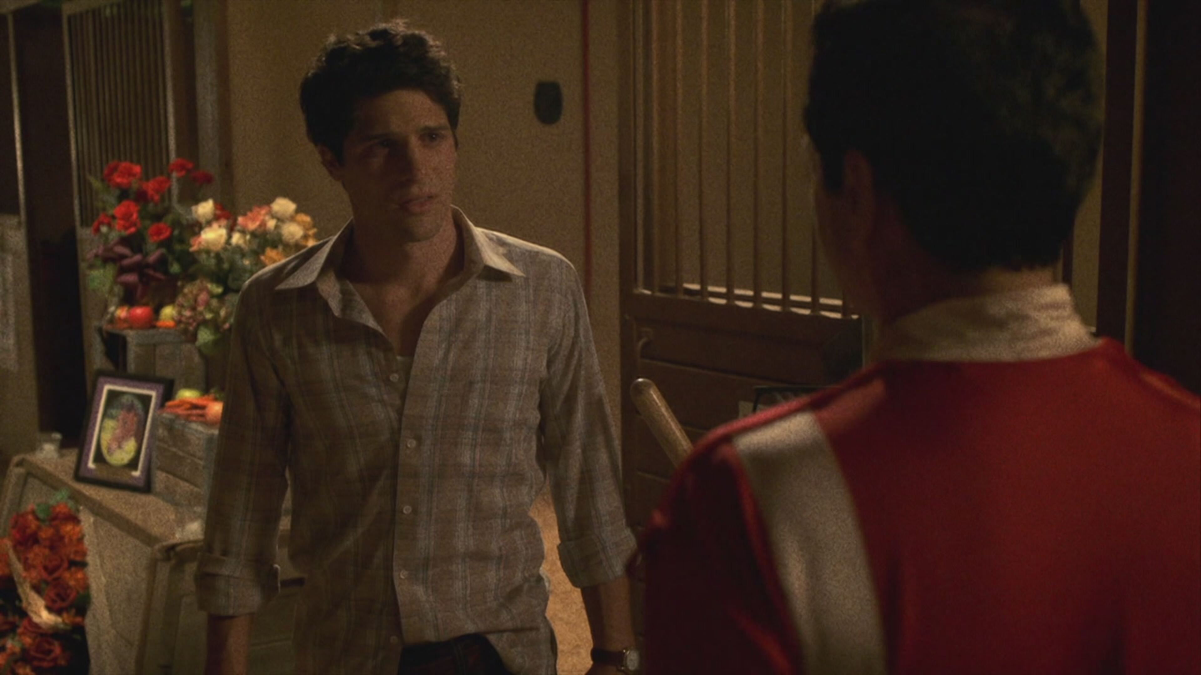 Cold Case - Delitti irrisolti 7 - S7 Ep6 L' ultima corsa