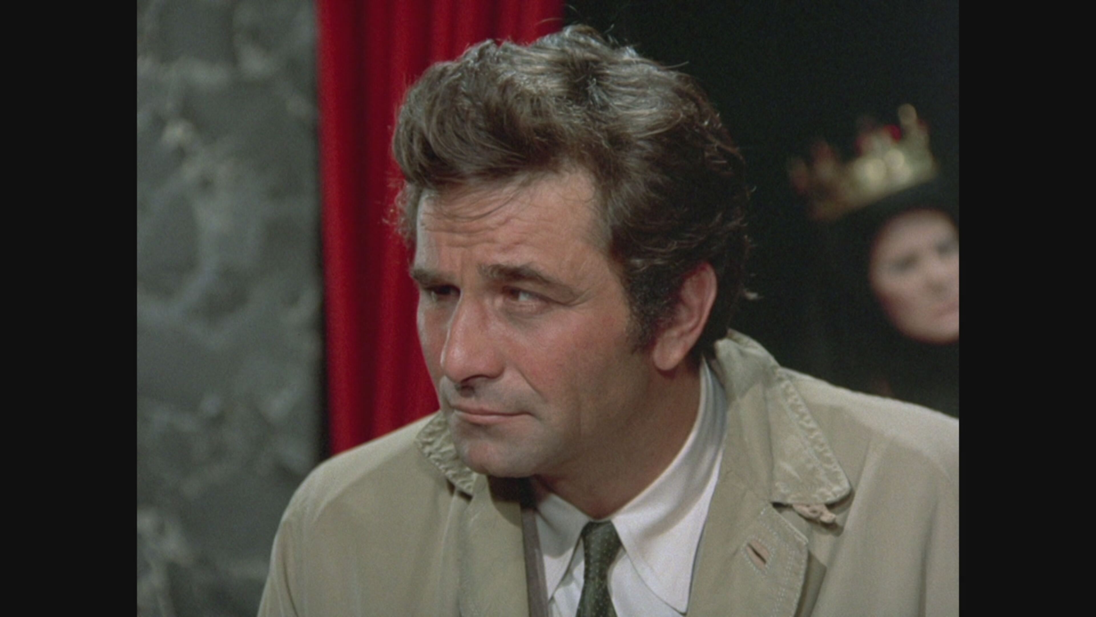 Colombo - Scacco matto a Scotland Yard