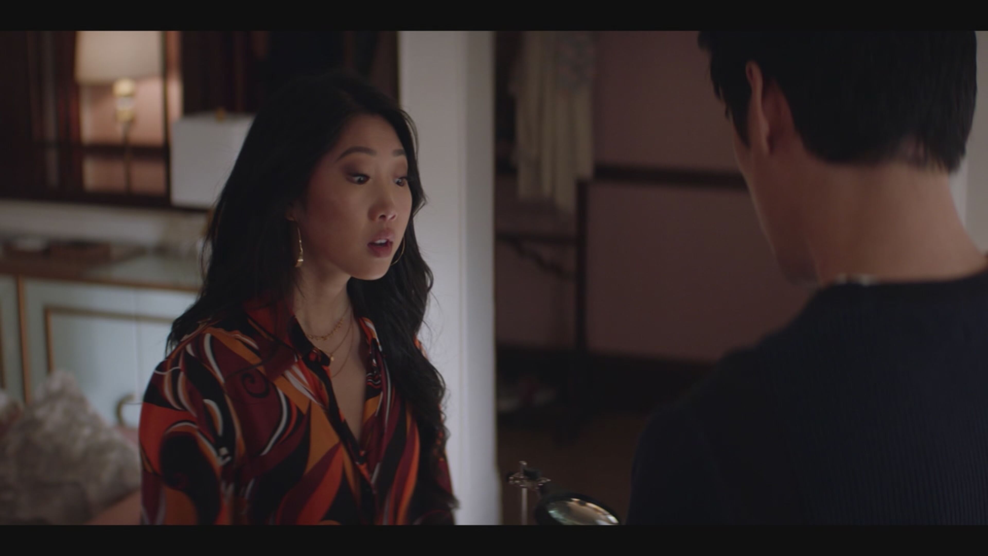 Kung Fu - S2 Ep6 Una faida leggendaria