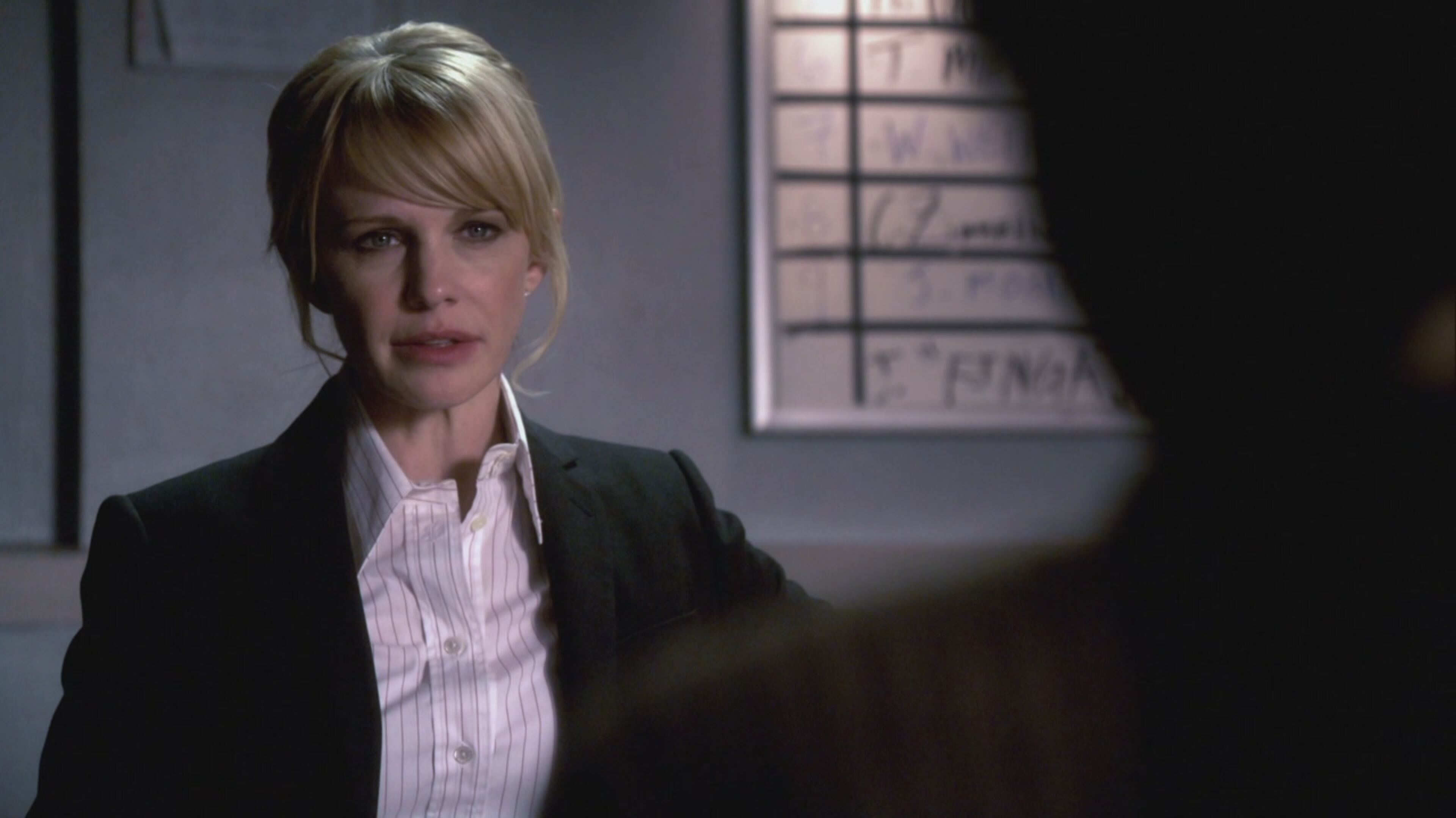 Cold Case - Delitti irrisolti 7 - S7 Chinatown