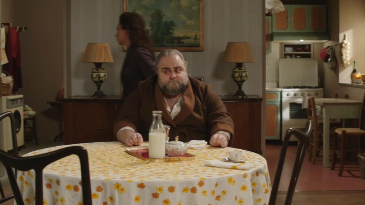 Il Paradiso delle Signore - Daily - S10E133 - Episodio 133