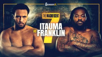 Itauma vs. Franklin