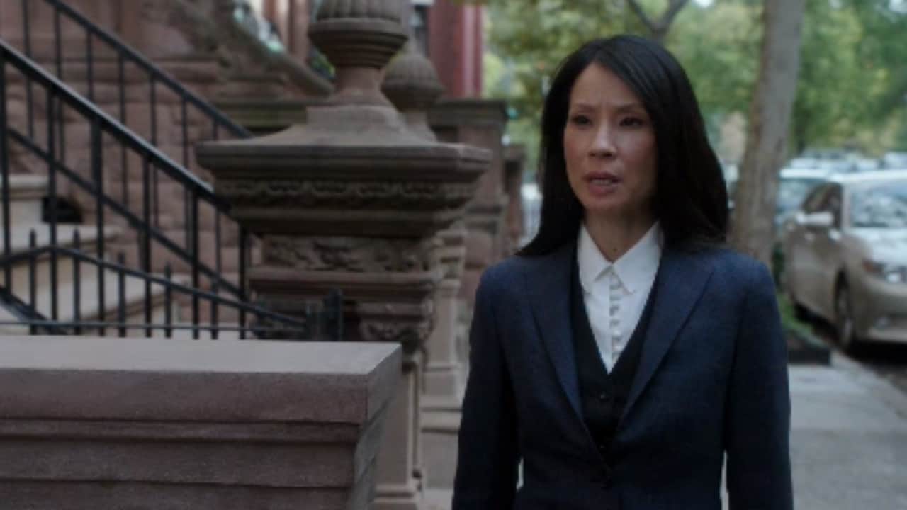 Elementary S5E10 - Scegli il tuo veleno
