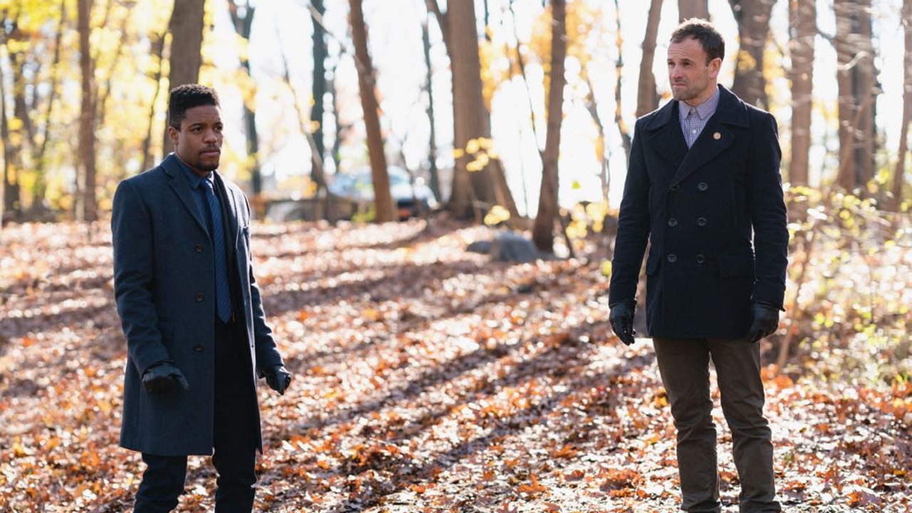 Elementary S5E12 - Il clown