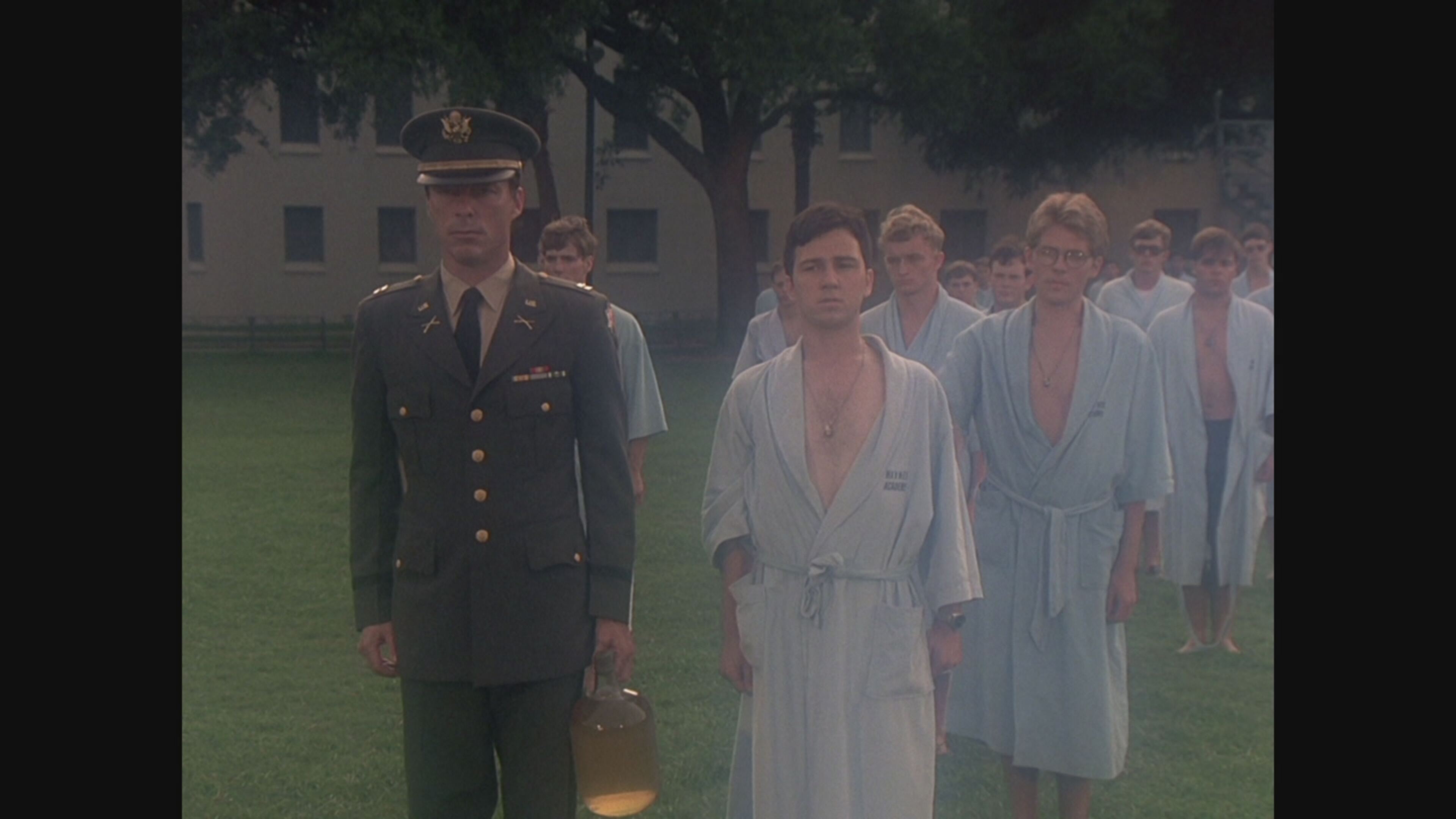 Colombo - S1 Ep18 Alle prime luci dell'alba - ii parte