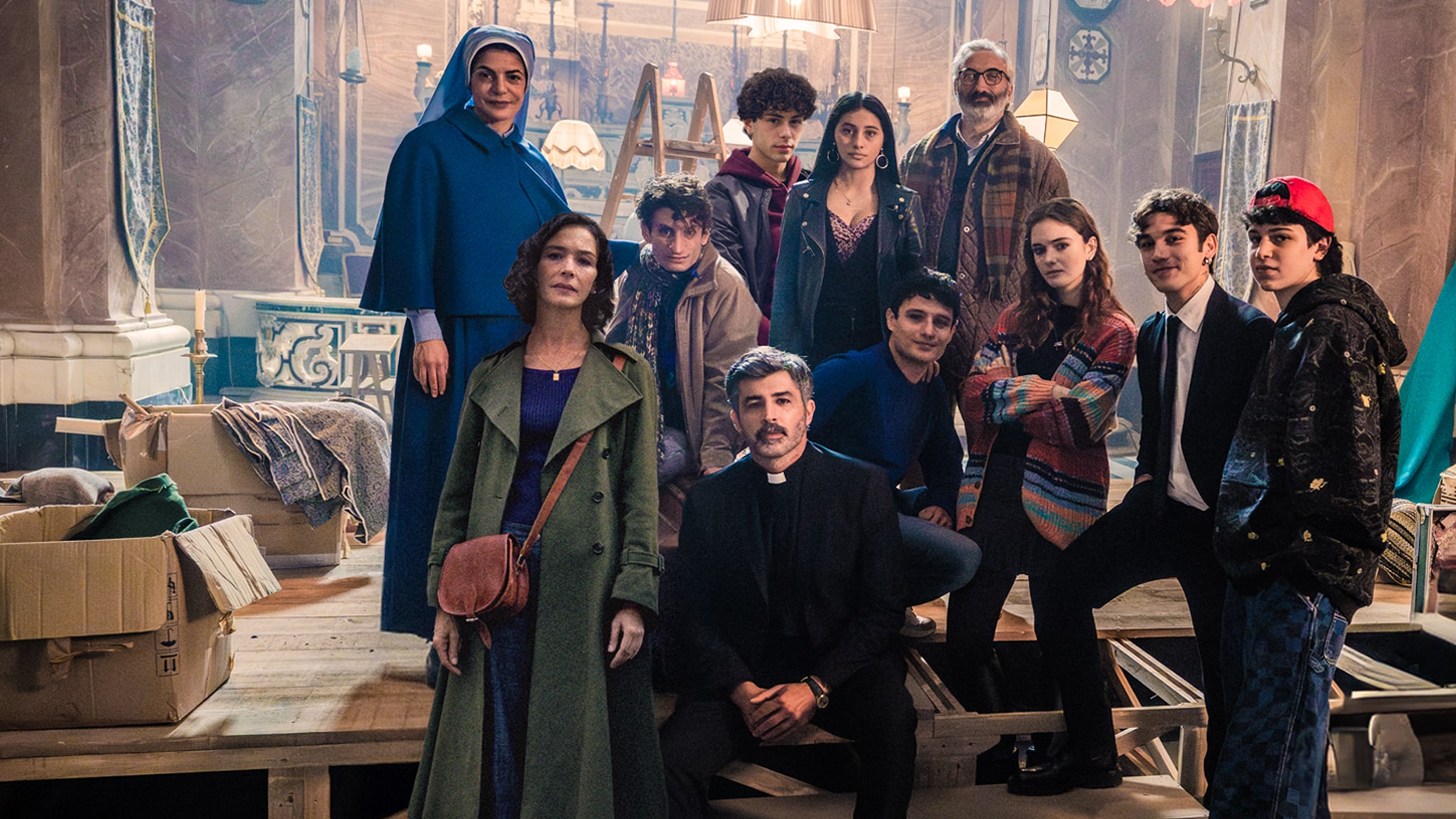 Noi del Rione Sanità - p.1