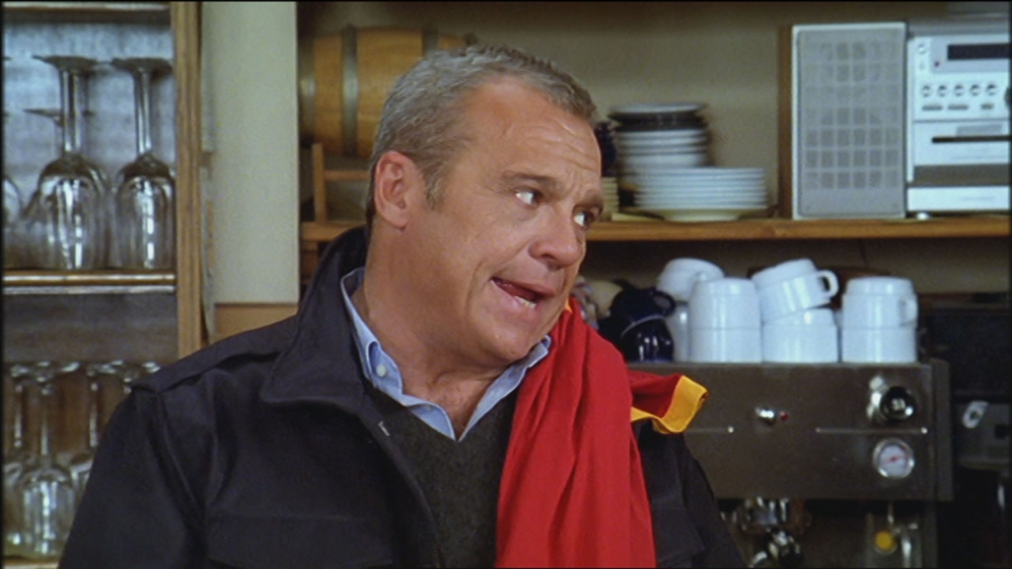 I Cesaroni - S5 Ep8 Da occidente a oriente/senza mezze misure