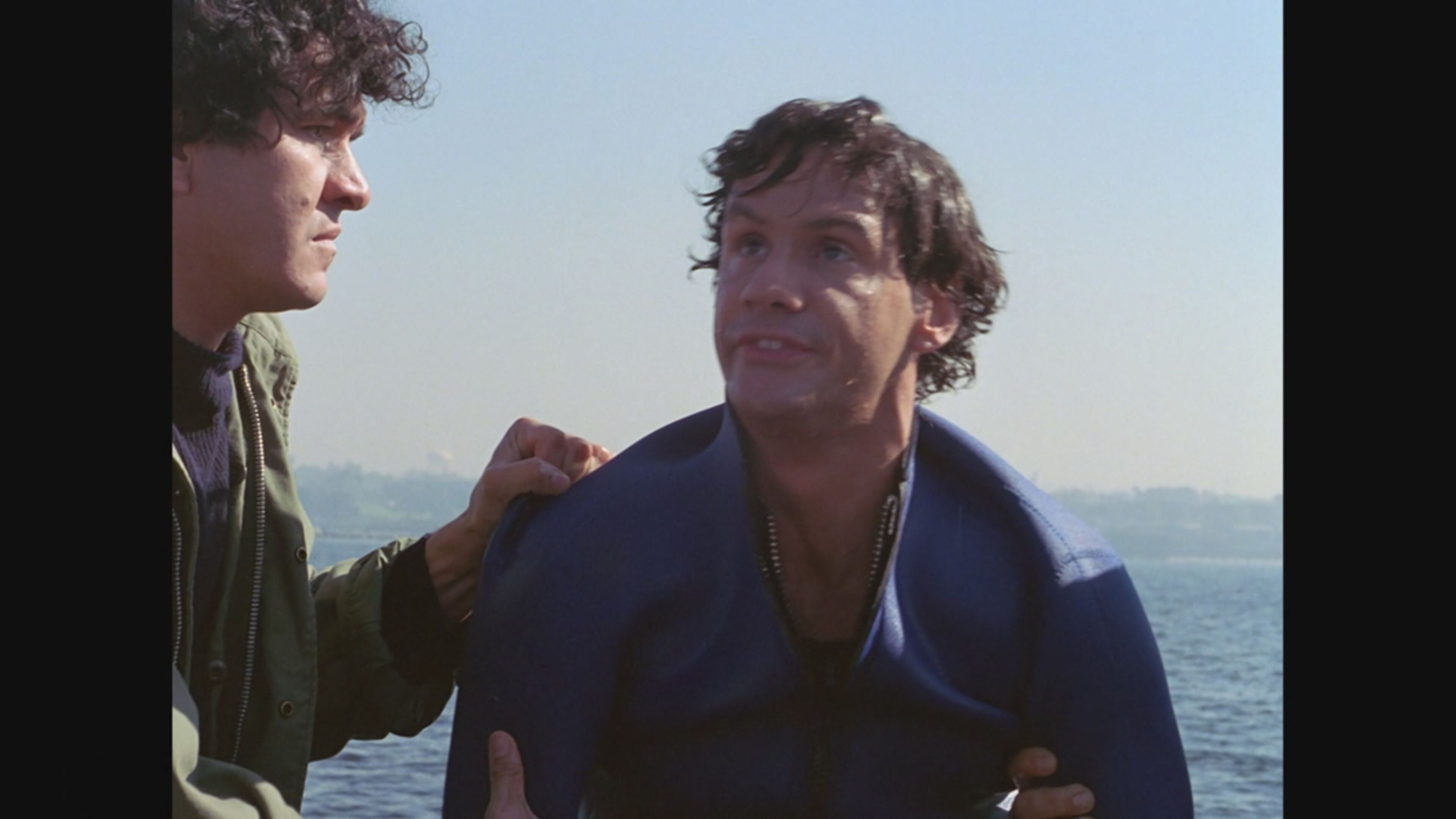 A-Team 4 - S4 Ep19 Sotto la superficie