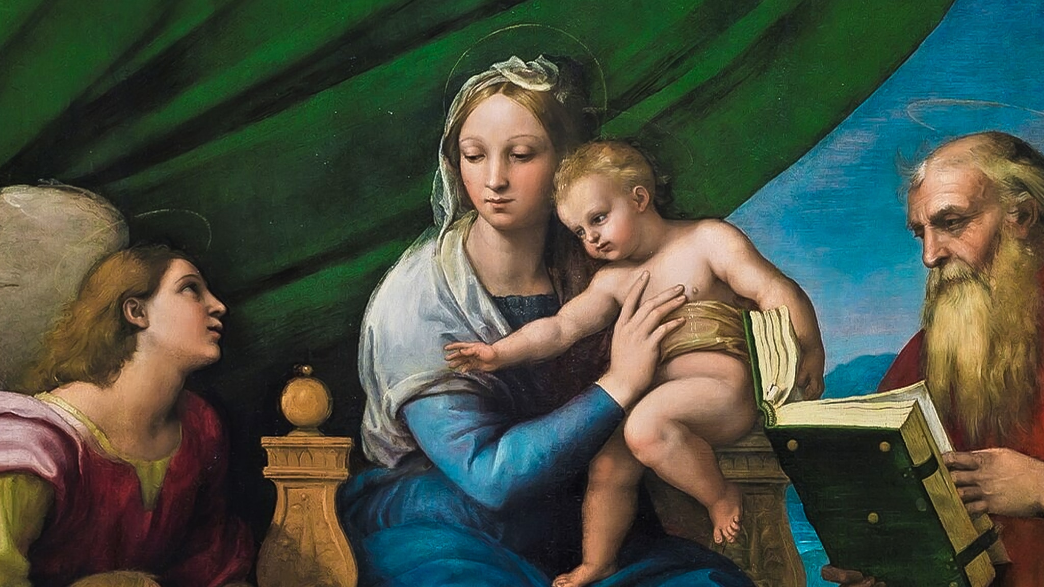 Otro Renacimiento. Da Napoli a Madrid