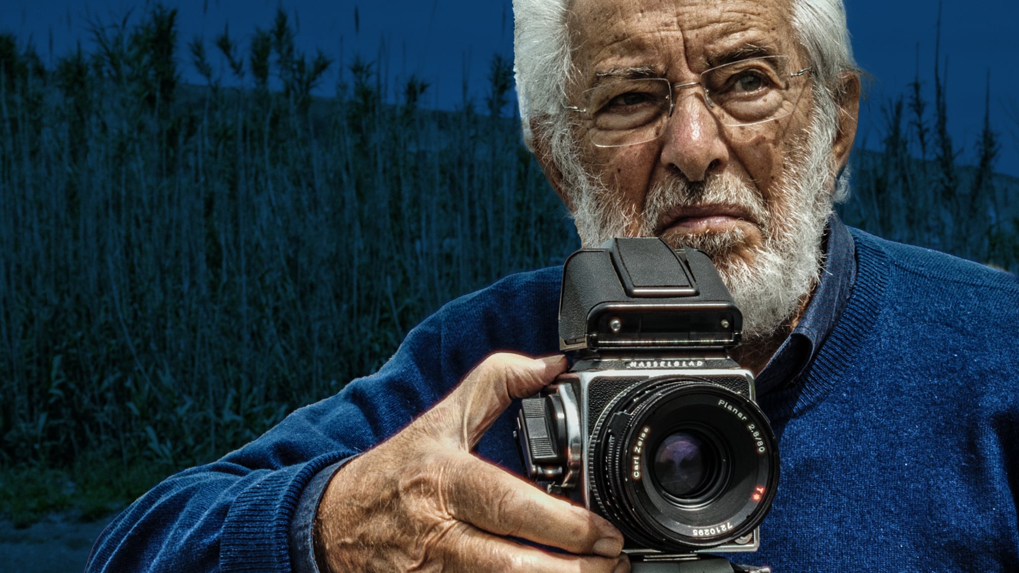 Un ritratto in movimento. Omaggio a Mimmo Jodice