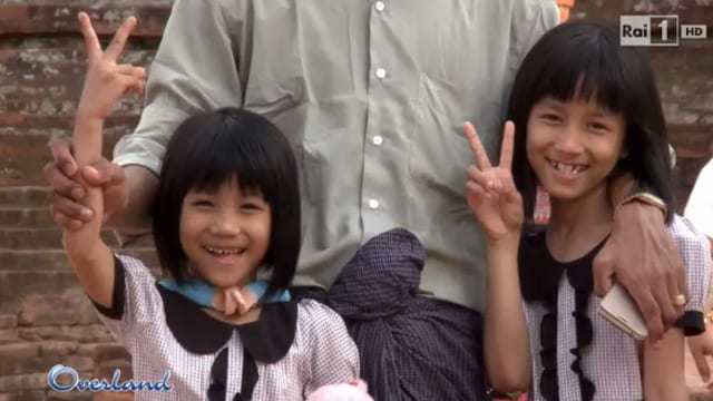 Overland 17 - L'estremo Sud-Est asiatico - Tra mare e terra: Myanmar - 24/08/2016 - Tra mare e terra: Myanmar - 24/08/2016