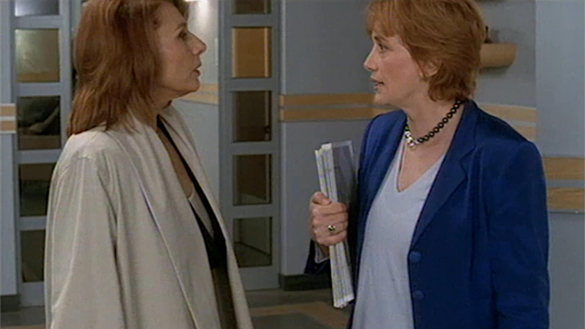 Incantesimo - S7E1 - Episodio 1