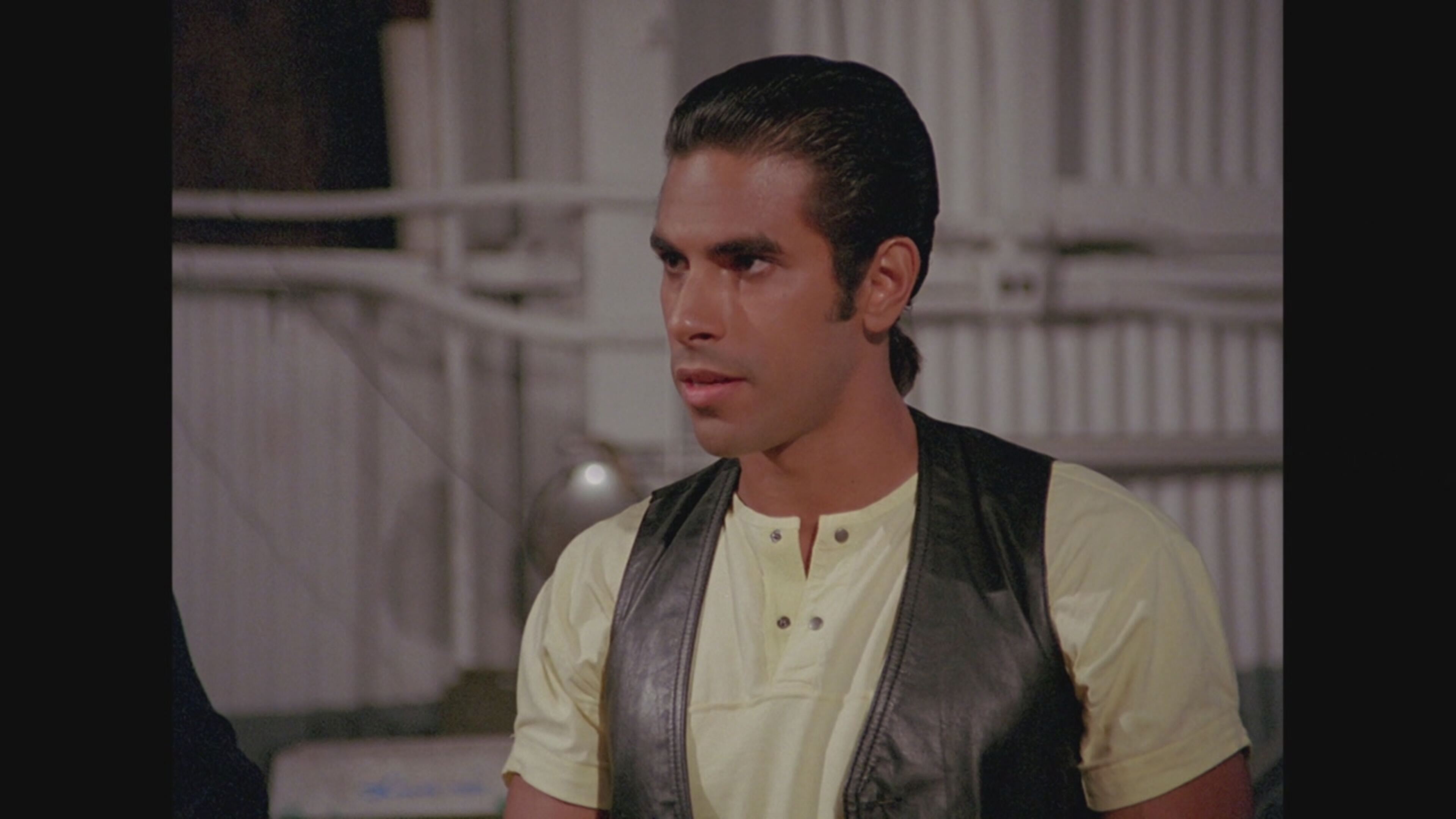 A-Team 5 - S5 Ep1 Processo per alto tradimento - I parte