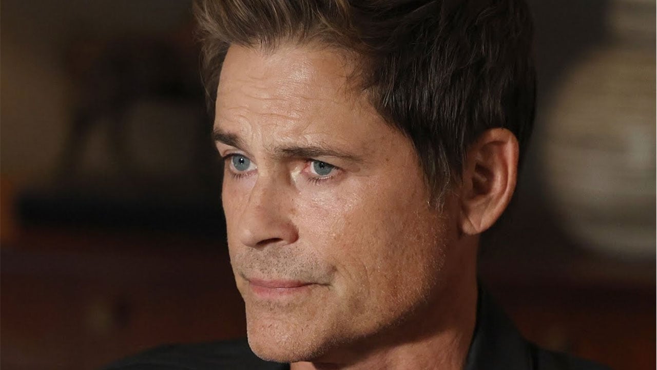 9-1-1 Lone Star S3E18 - Una serena mattina