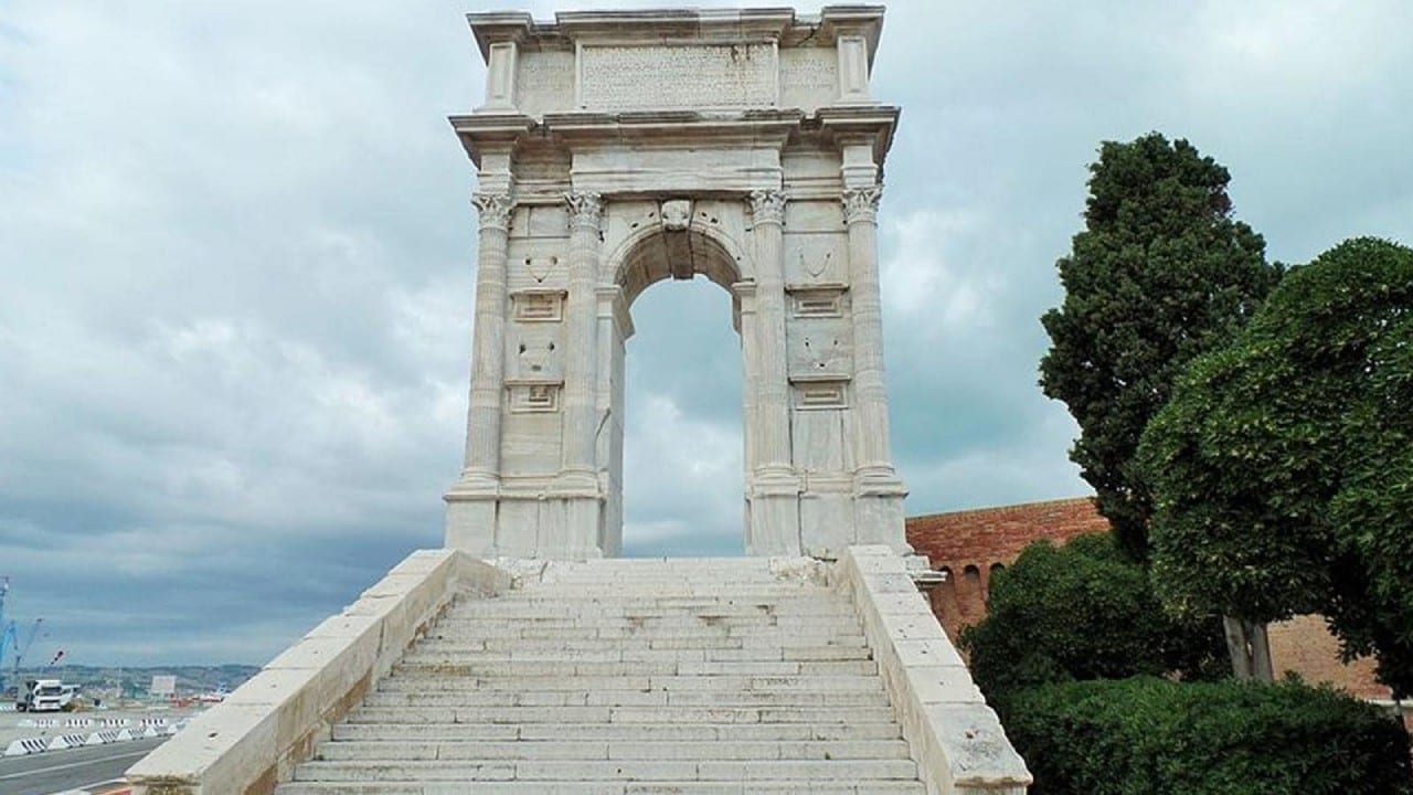 Storia delle nostre città - Ancona - 12/04/2021