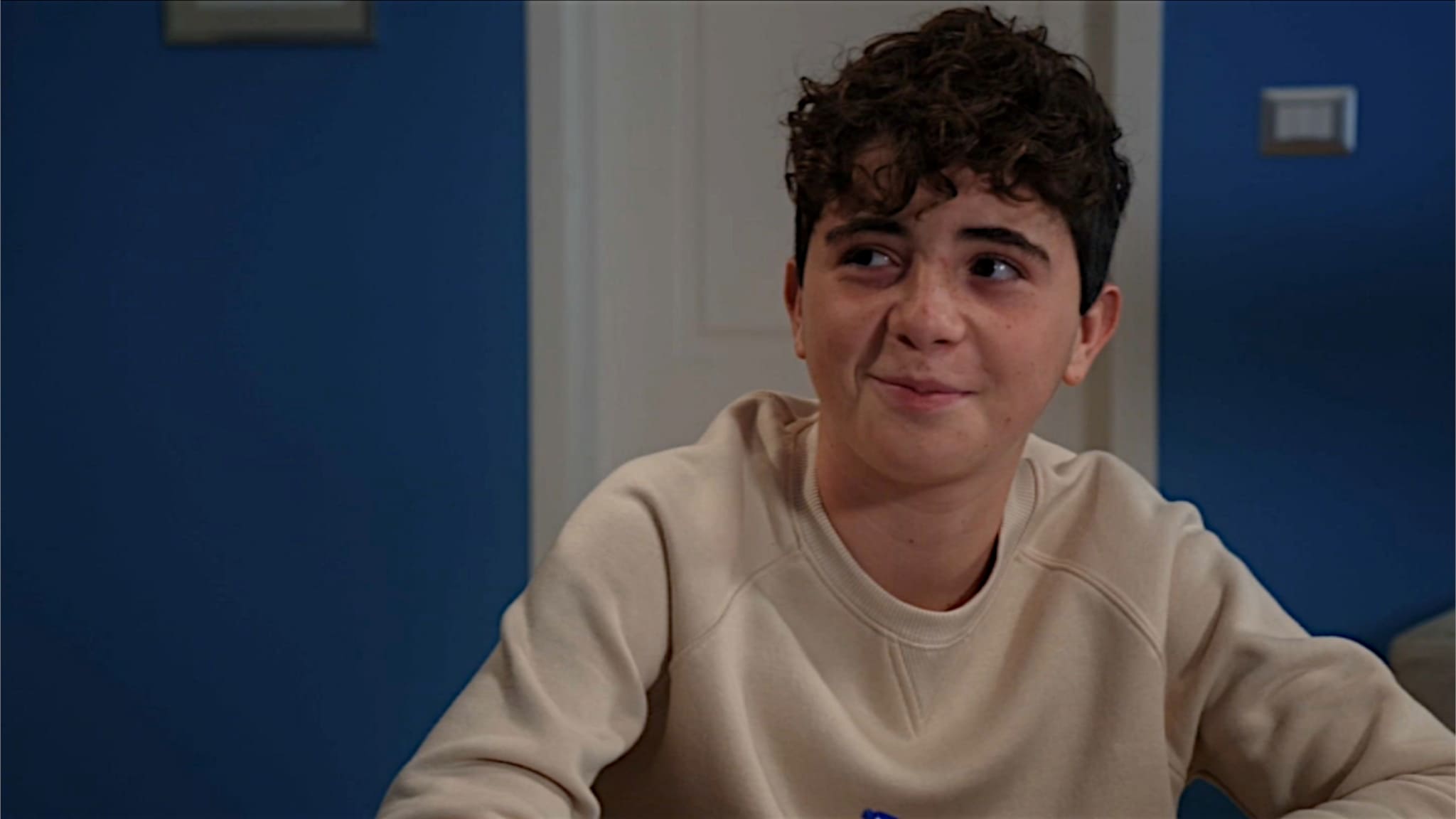 Un posto al sole - Puntata del 08/12/2025 EP6836