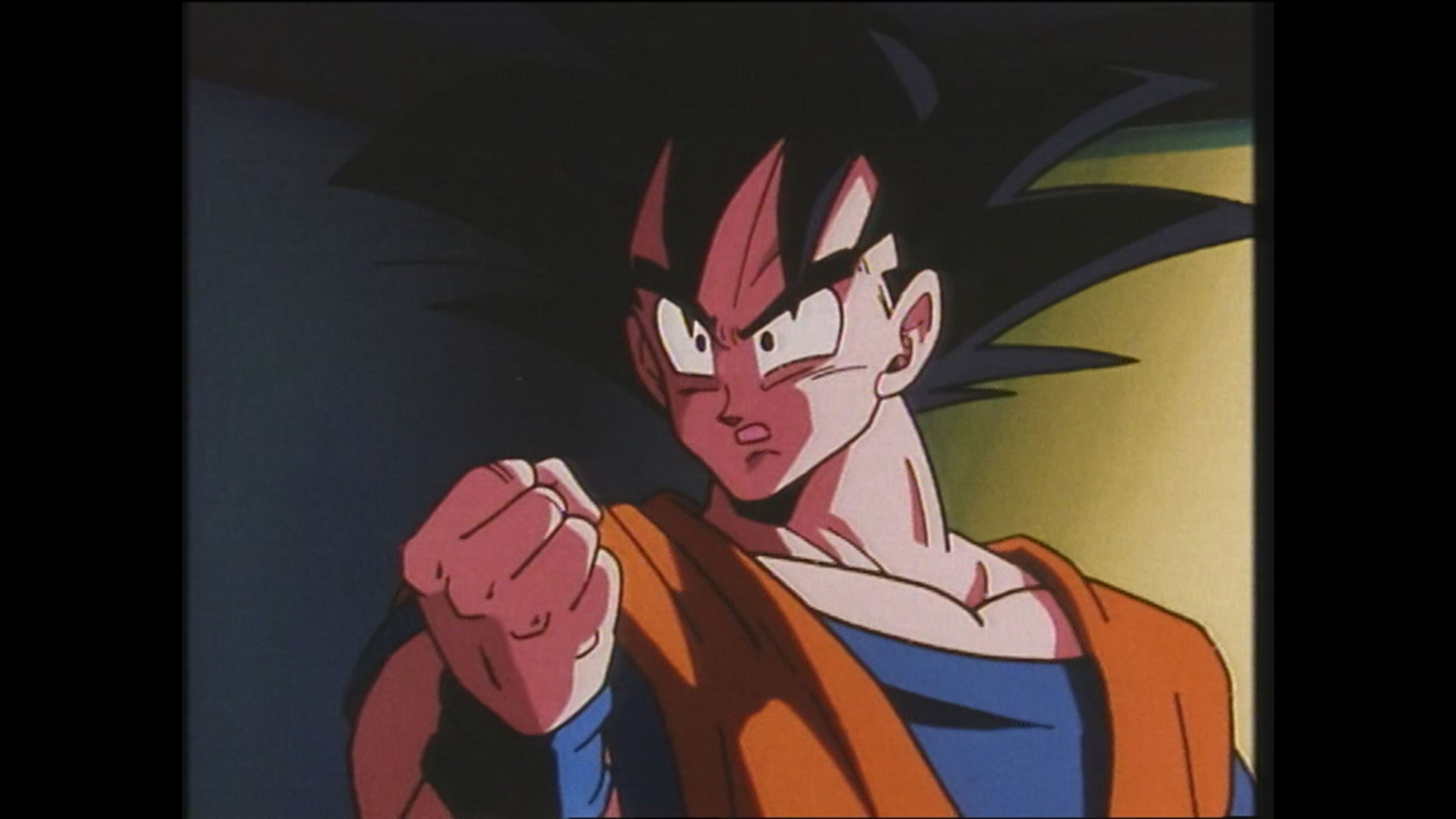 What's My Destiny Dragon Ball - S1 Ep139 Una strana fotografia