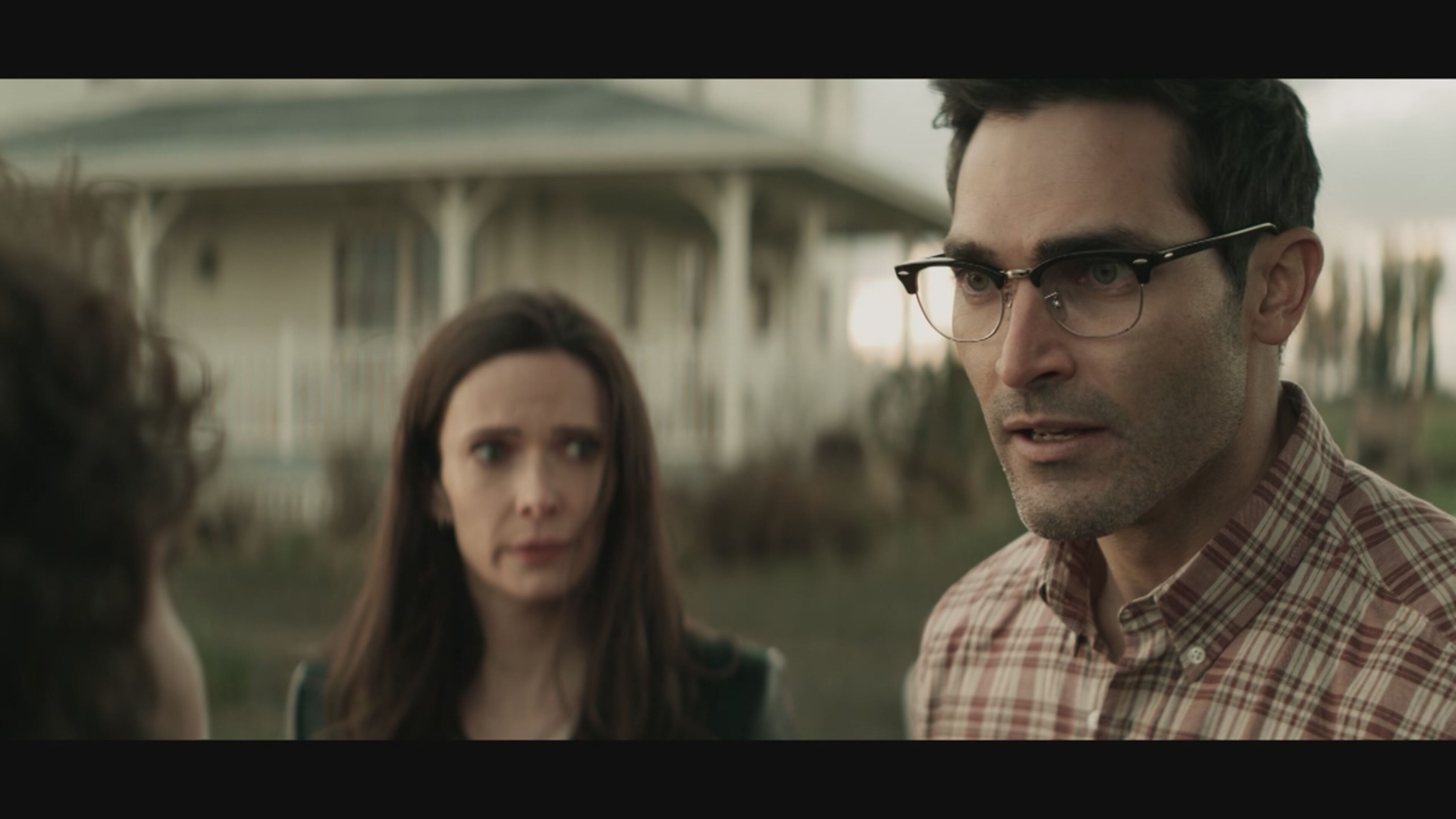 Superman Lois - S1 Ep1 A Smallville