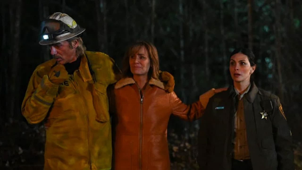 Fire Country S2E6 - L'evasione