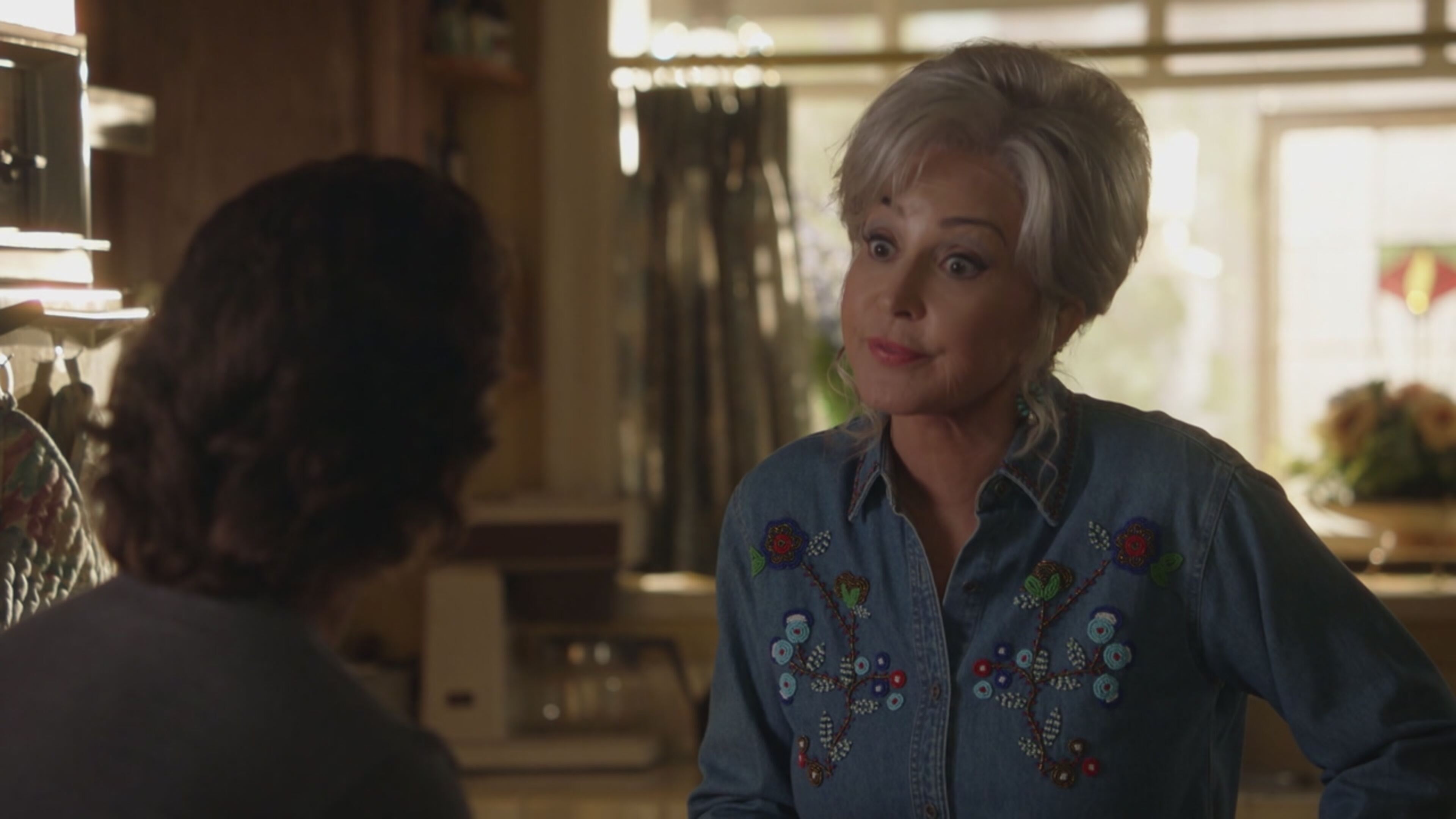 Young Sheldon - S5 Ep5 Peluche e una perfetta sizigia texana