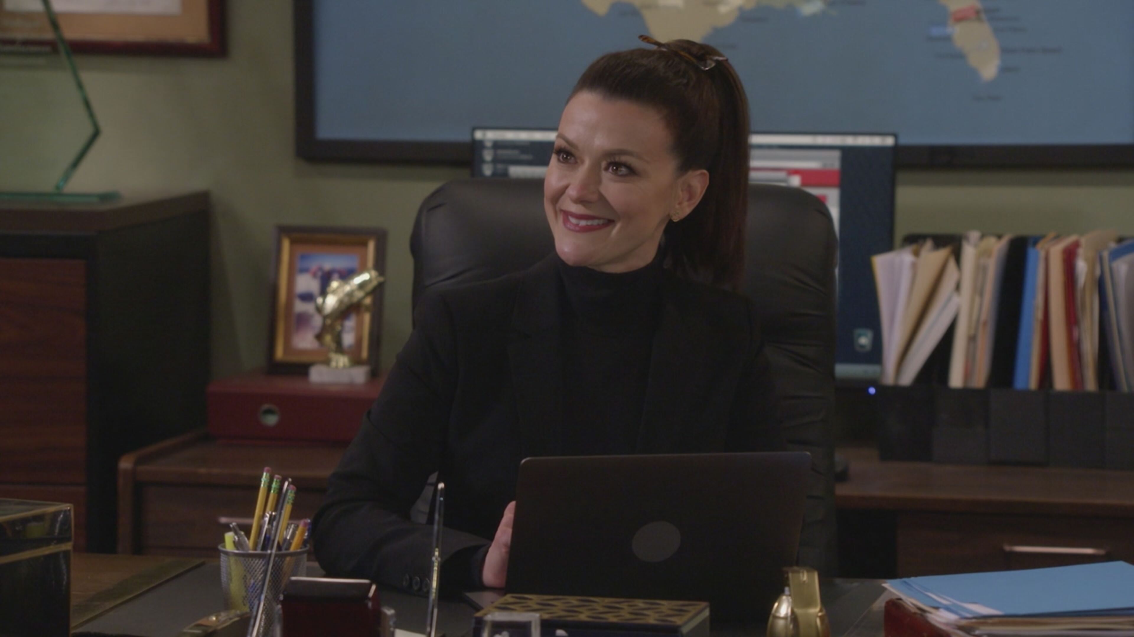 Bob Hearts Abishola - S2 Ep4 Campo svalvolati