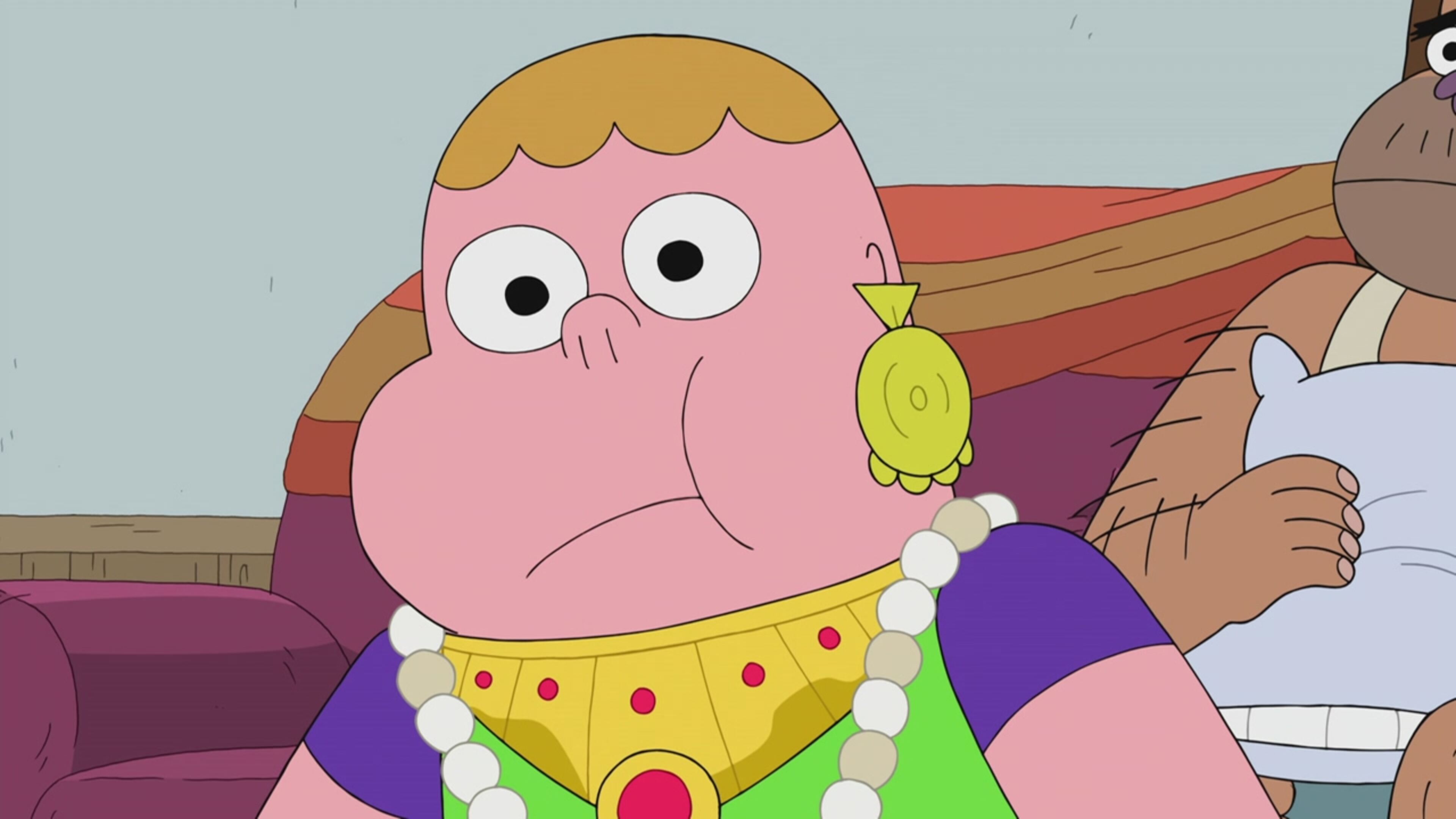 Clarence - S3 Ep.26 - Non aprite quella scatola!
