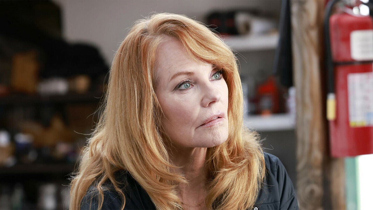 C.S.I.: Vegas S3E8 - L'arte della paura