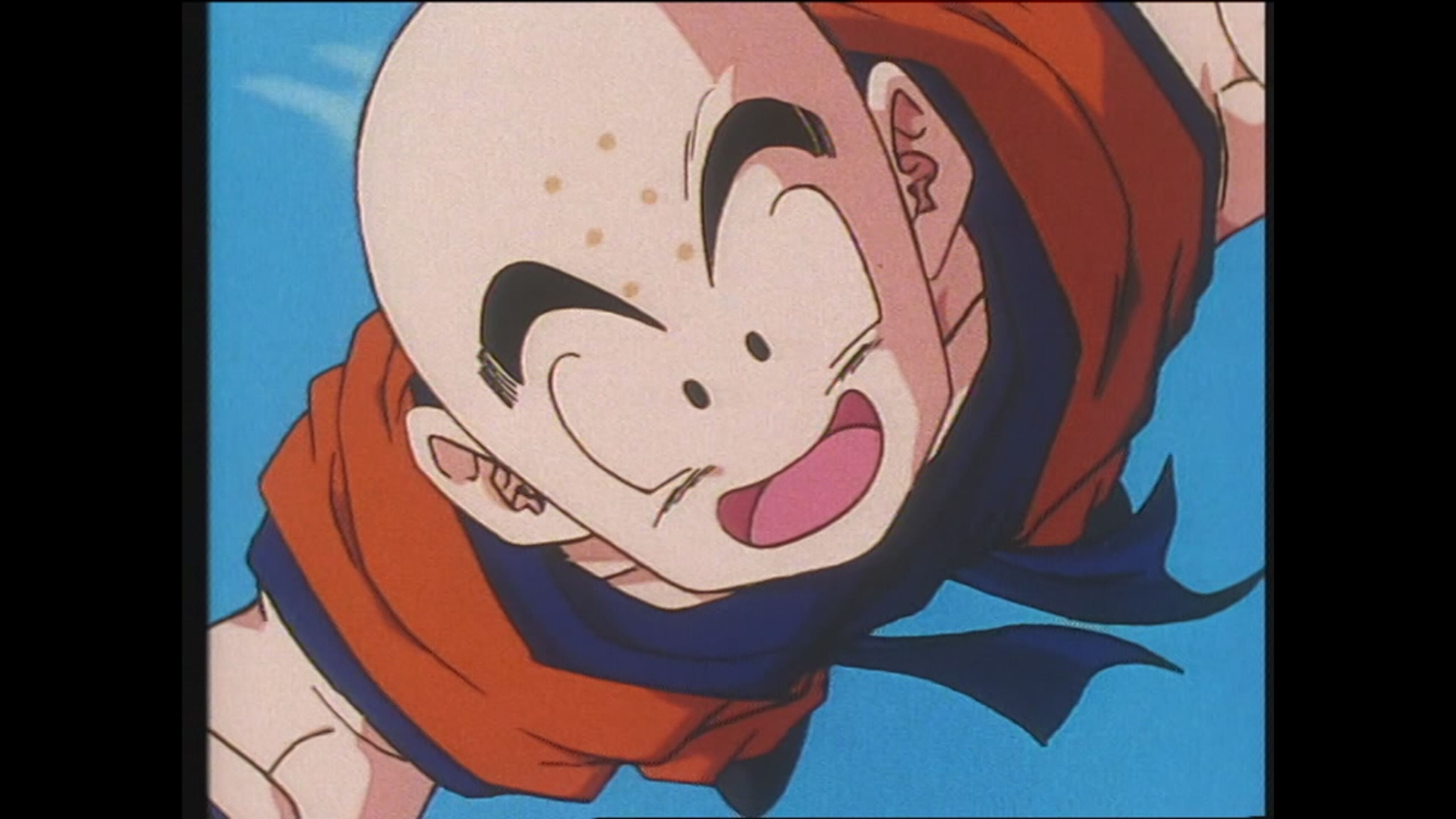 What's My Destiny Dragon Ball - S1 Ep142 Il segreto del mostro venuto dal futuro