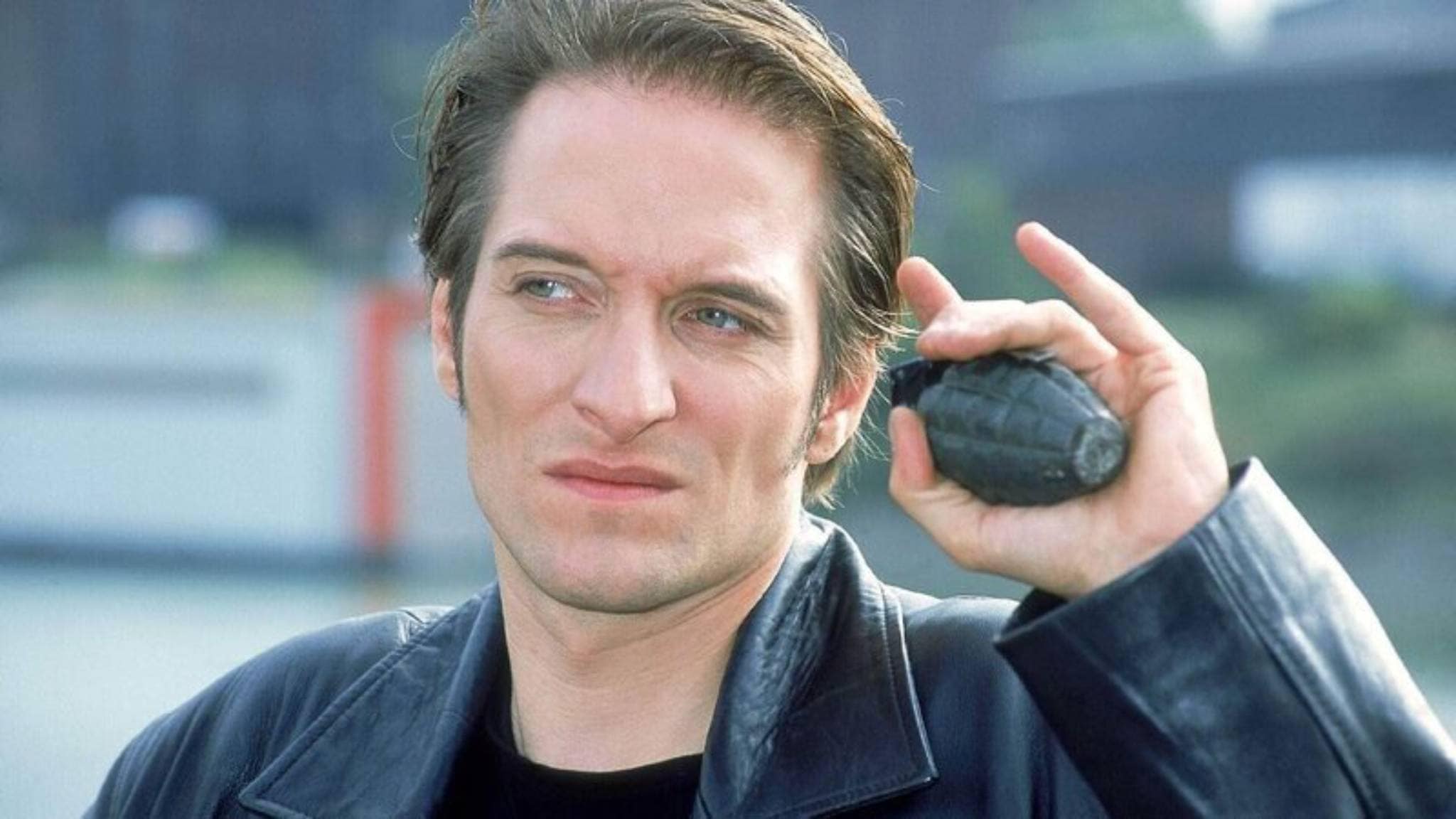 Squadra Speciale Cobra 11 S7E1b - Un nuovo compagno