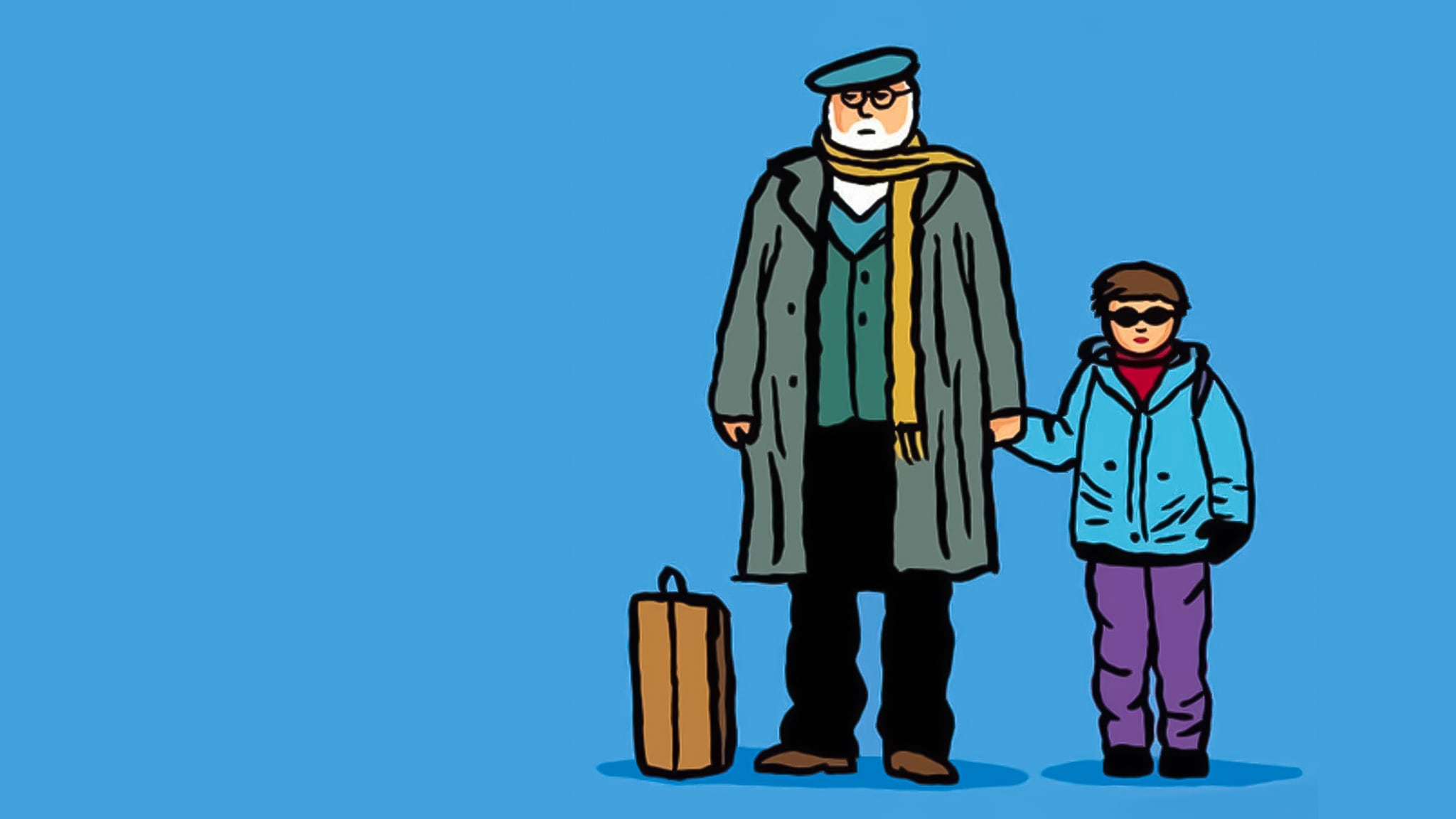 E' un Azzurro Albero Ep. 3 - La torre pi