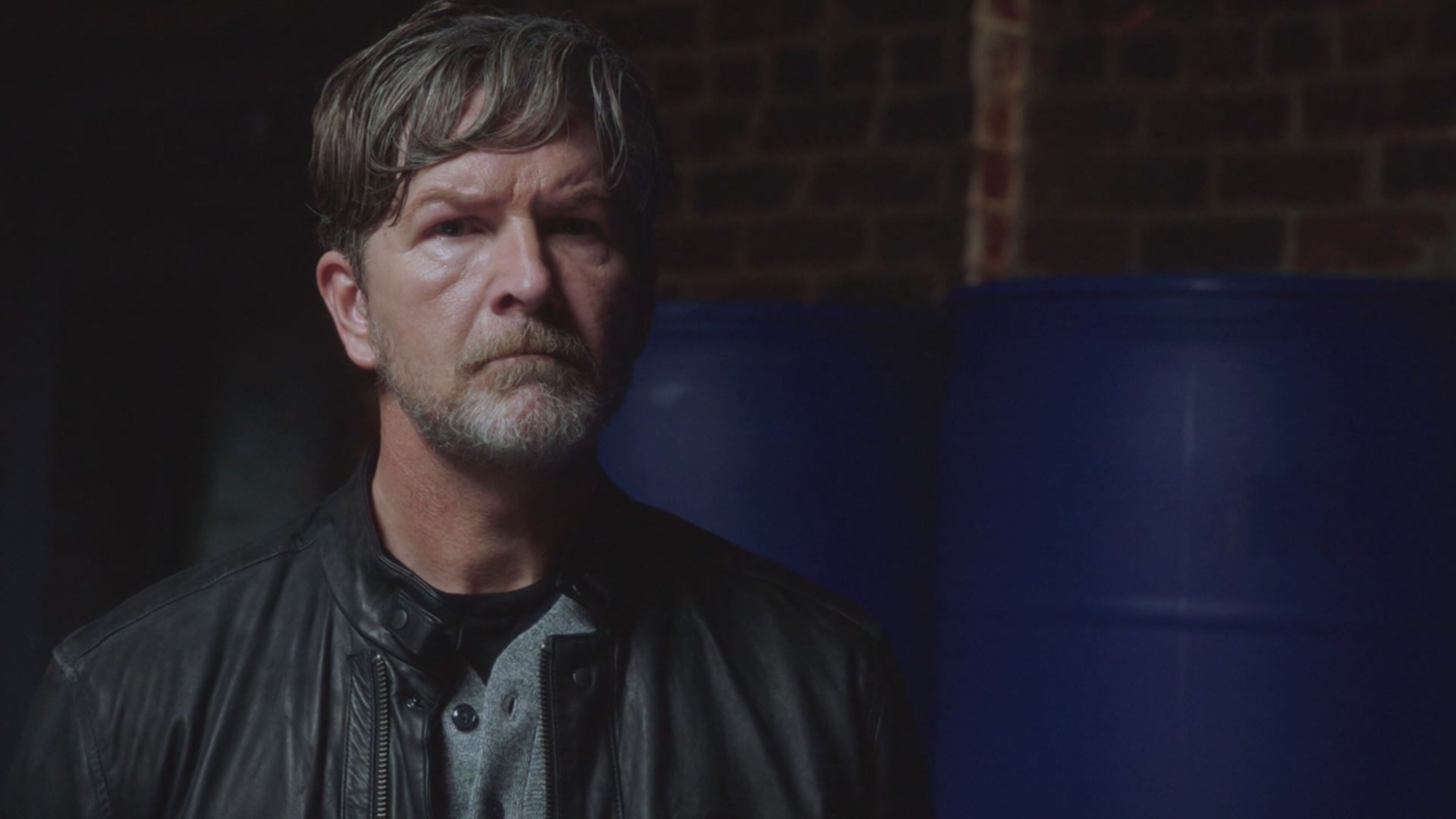 MacGyver 3 - S3 Bombe e catacombe