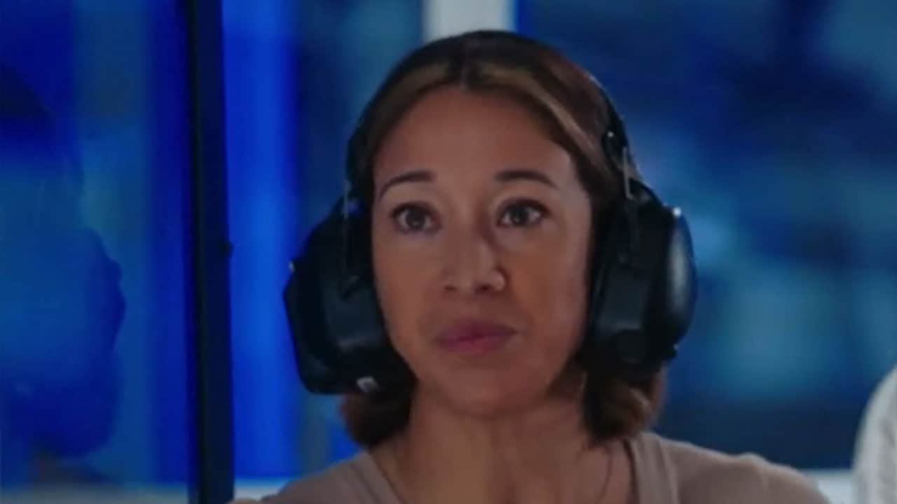 Hudson Rex - S5E5 - Il buon pastore