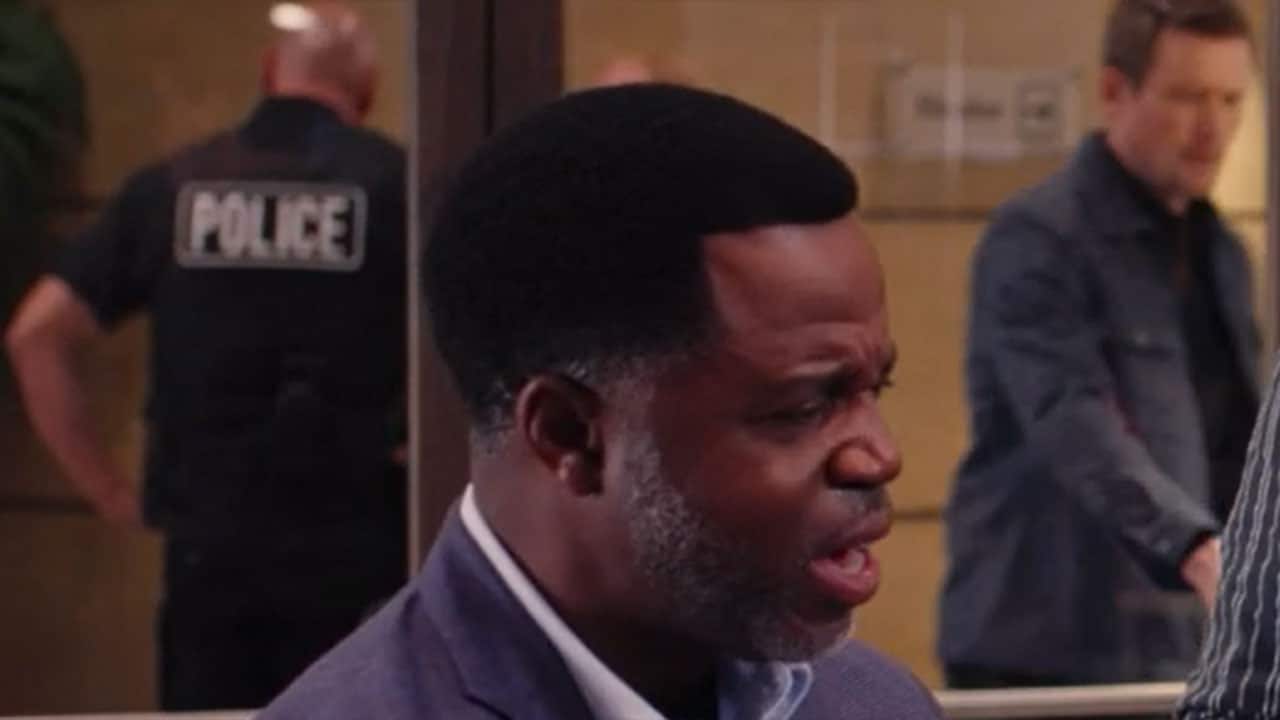 Hudson Rex - S5E6 - La fossa dei serpenti